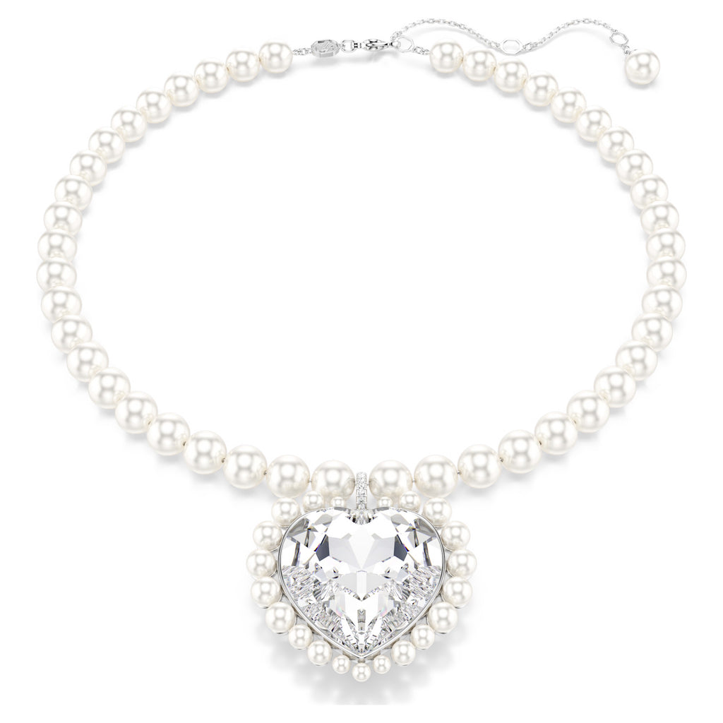 Ariana Grande x Swarovski necklace
