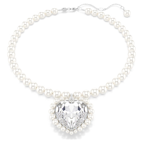 Ariana Grande x Swarovski necklace