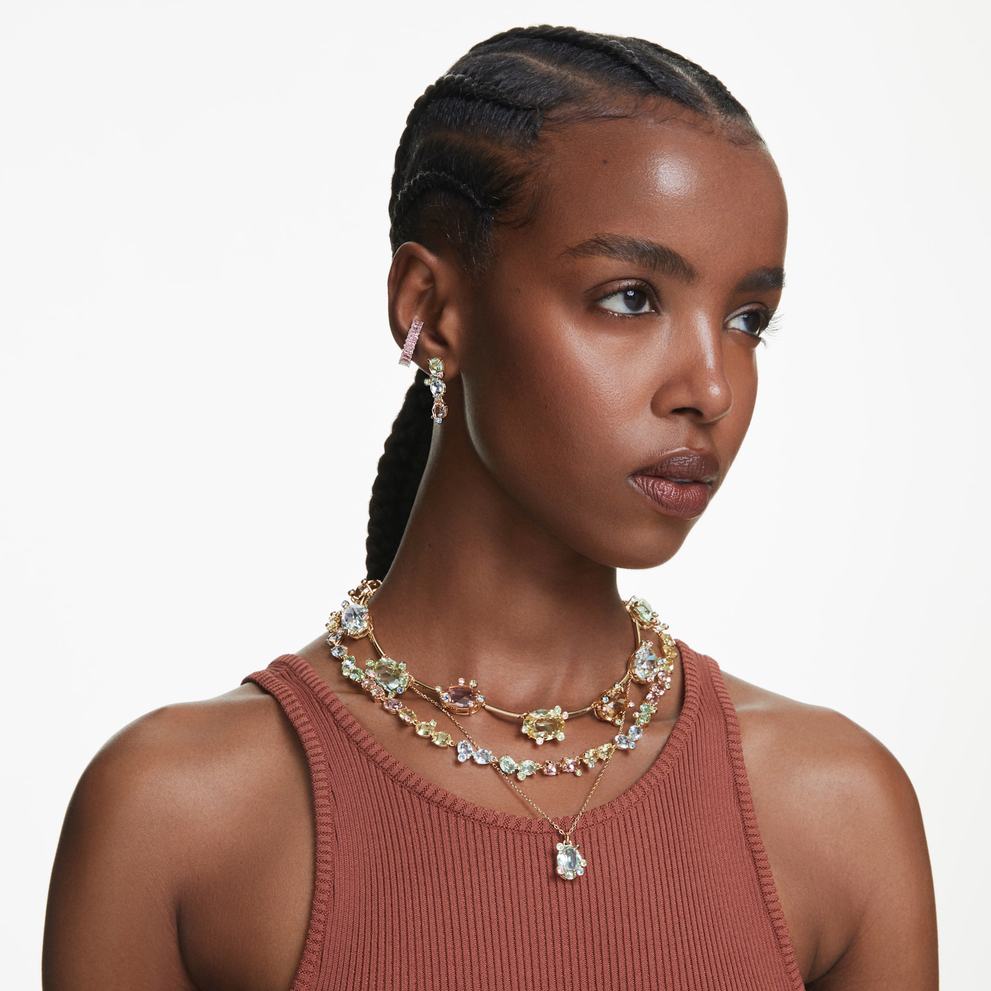 Gema necklace