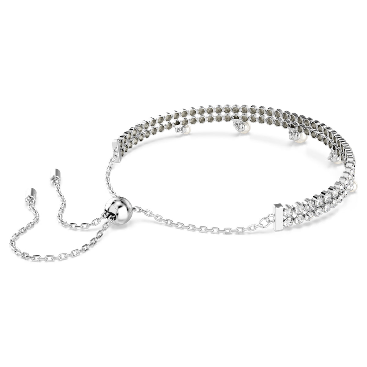 Ariana Grande x Swarovski bracelet