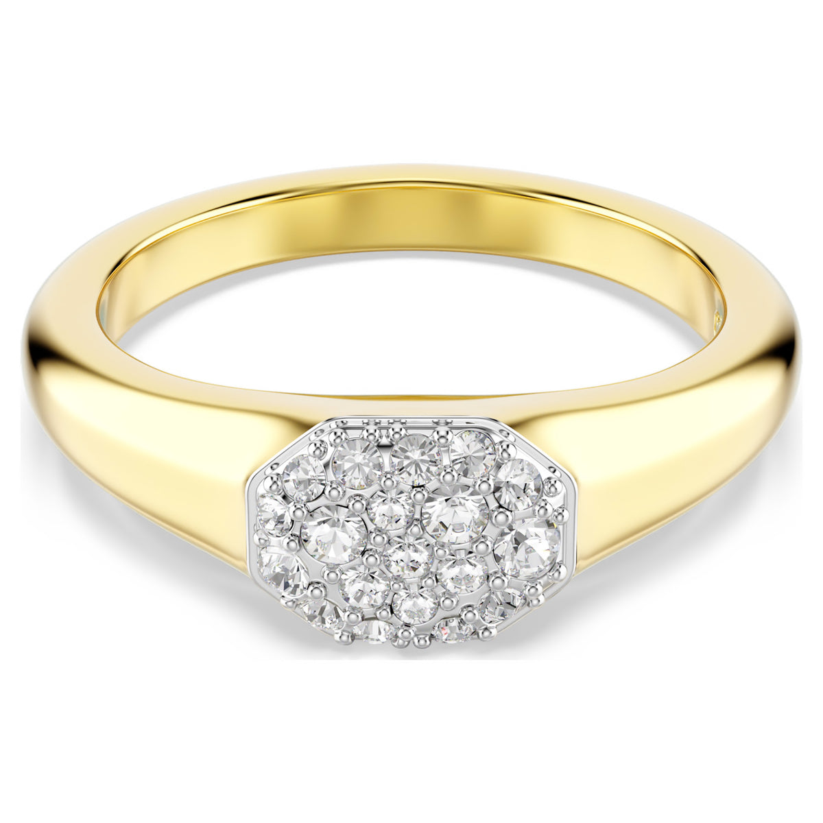 Dextera ring
