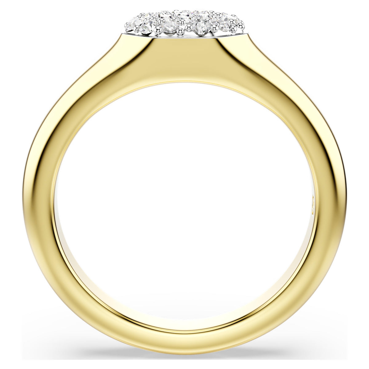 Dextera ring