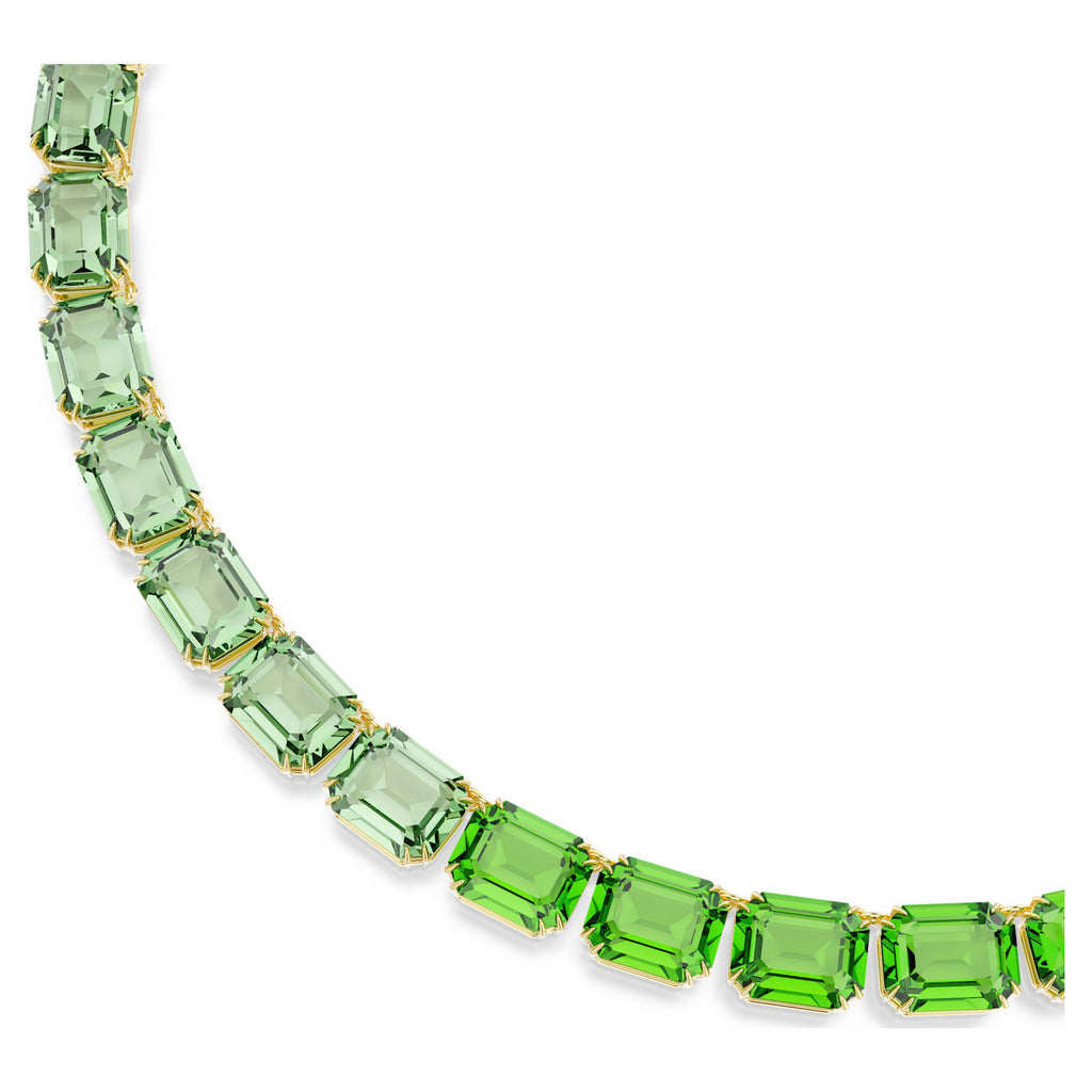 Millenia necklace