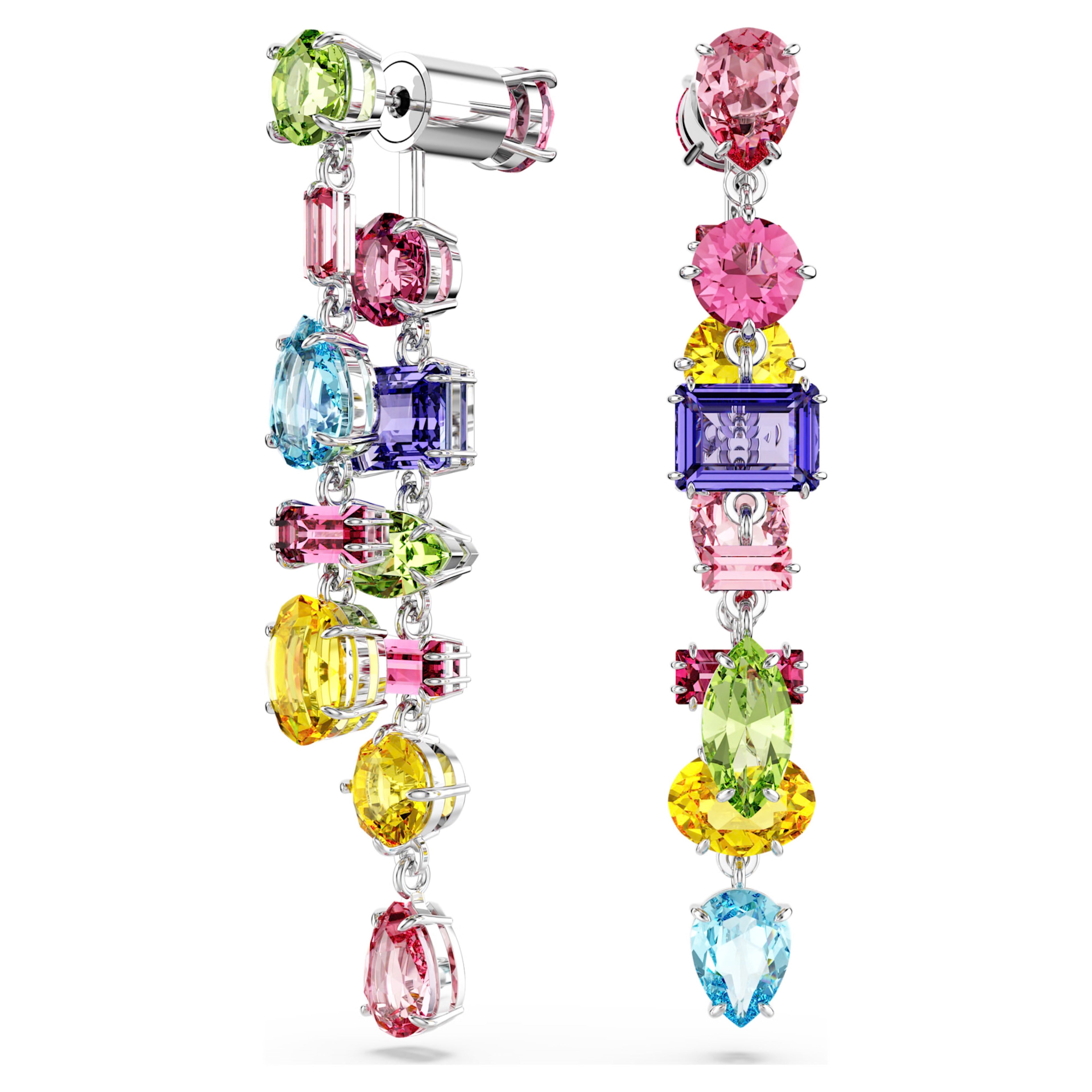 Gema drop earrings