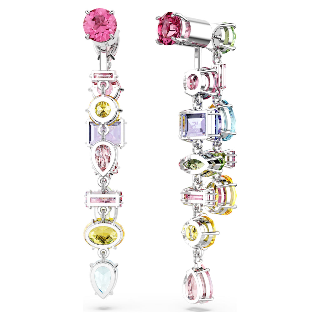 Gema drop earrings