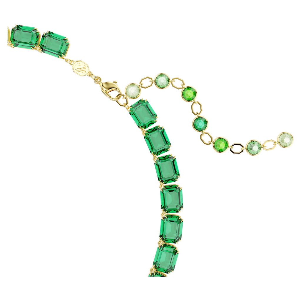 Millenia necklace