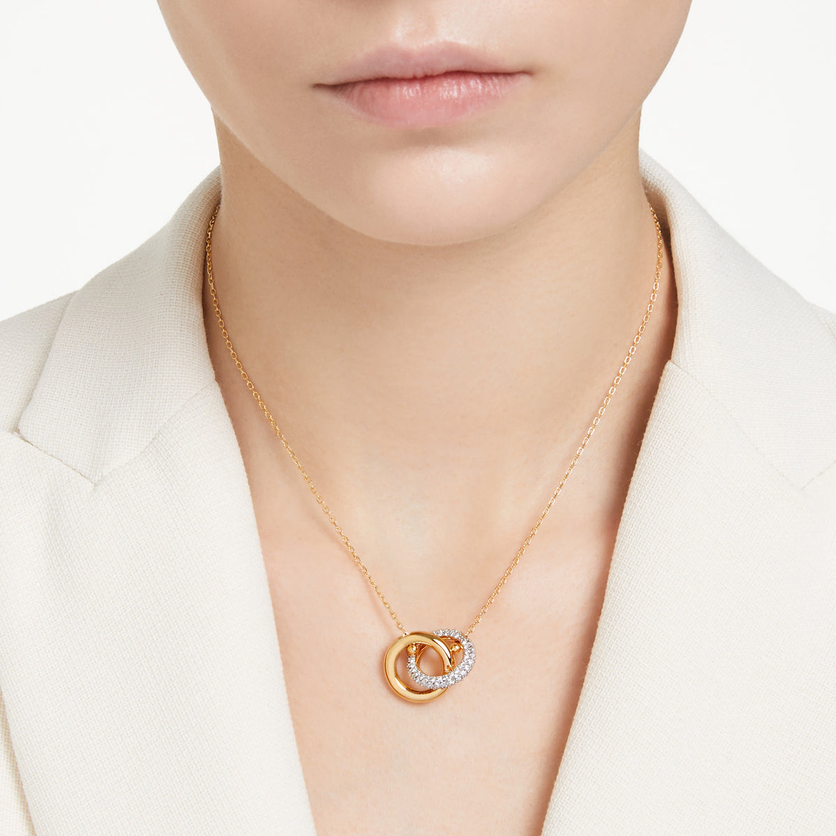 Dextera pendant