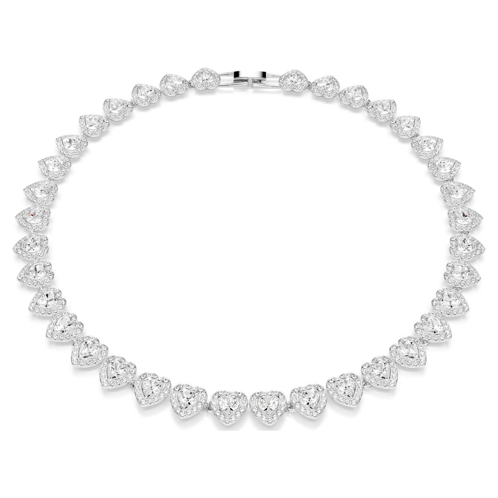 Ariana Grande x Swarovski necklace