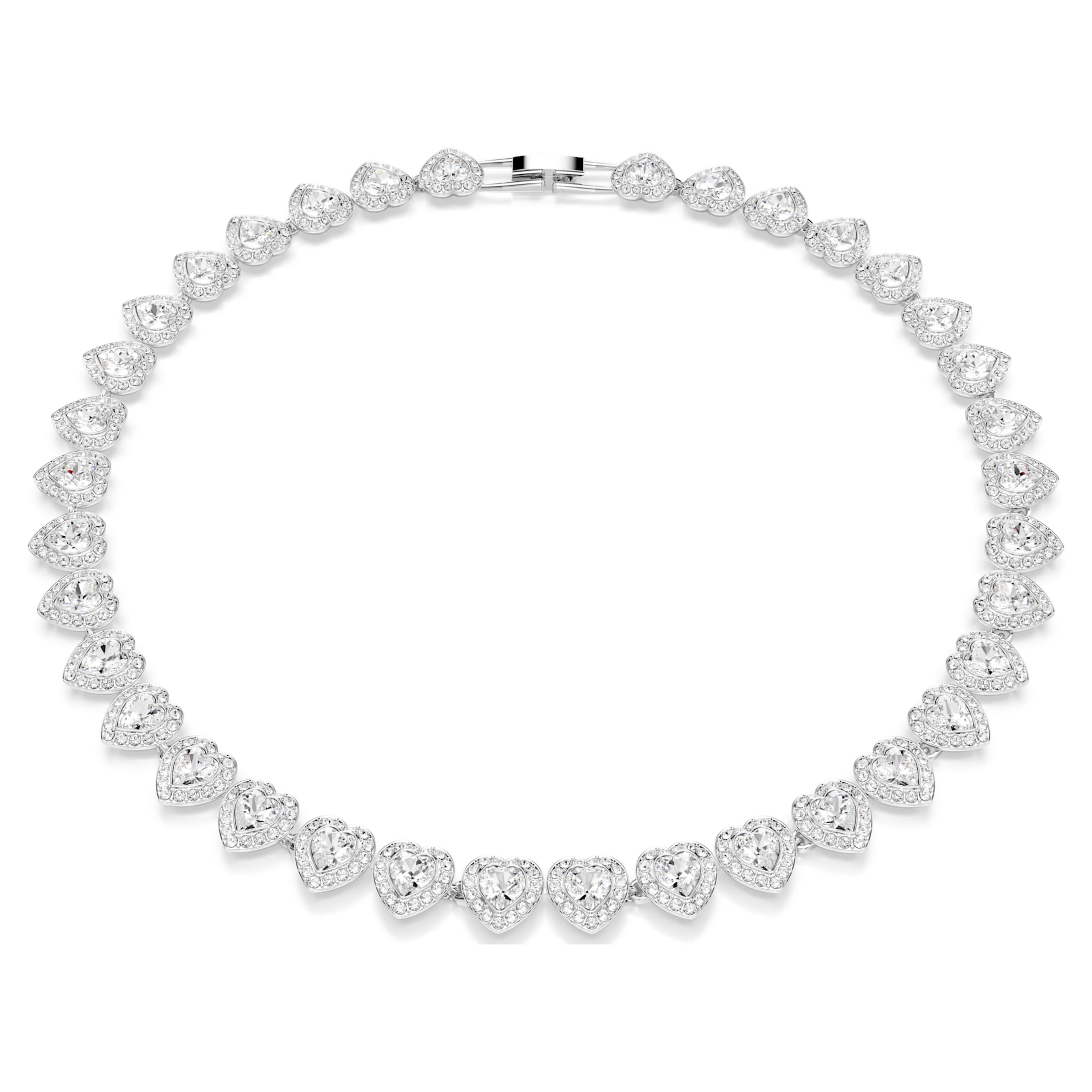 Ariana Grande x Swarovski necklace