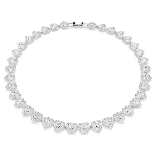 Ariana Grande x Swarovski necklace