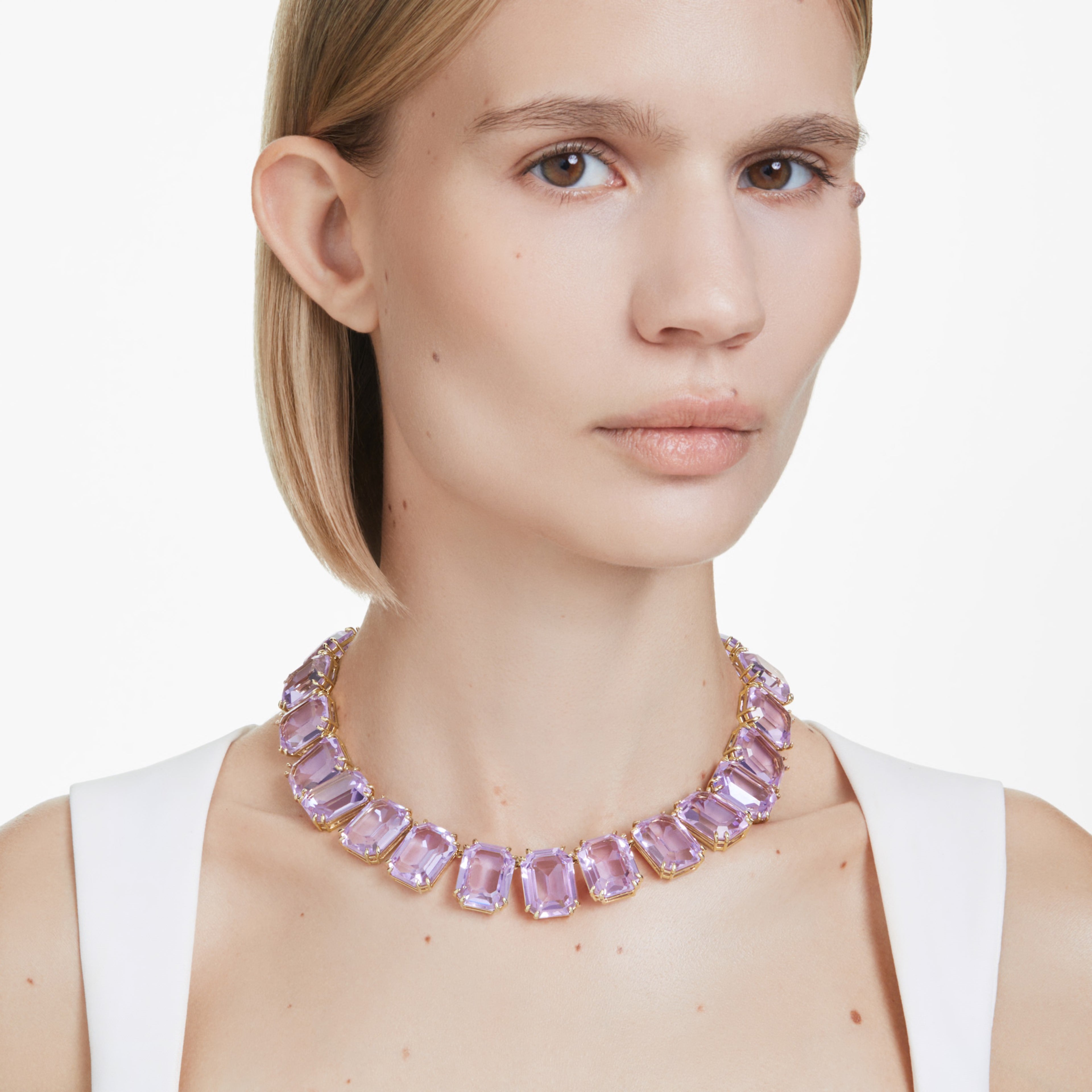 Millenia necklace
