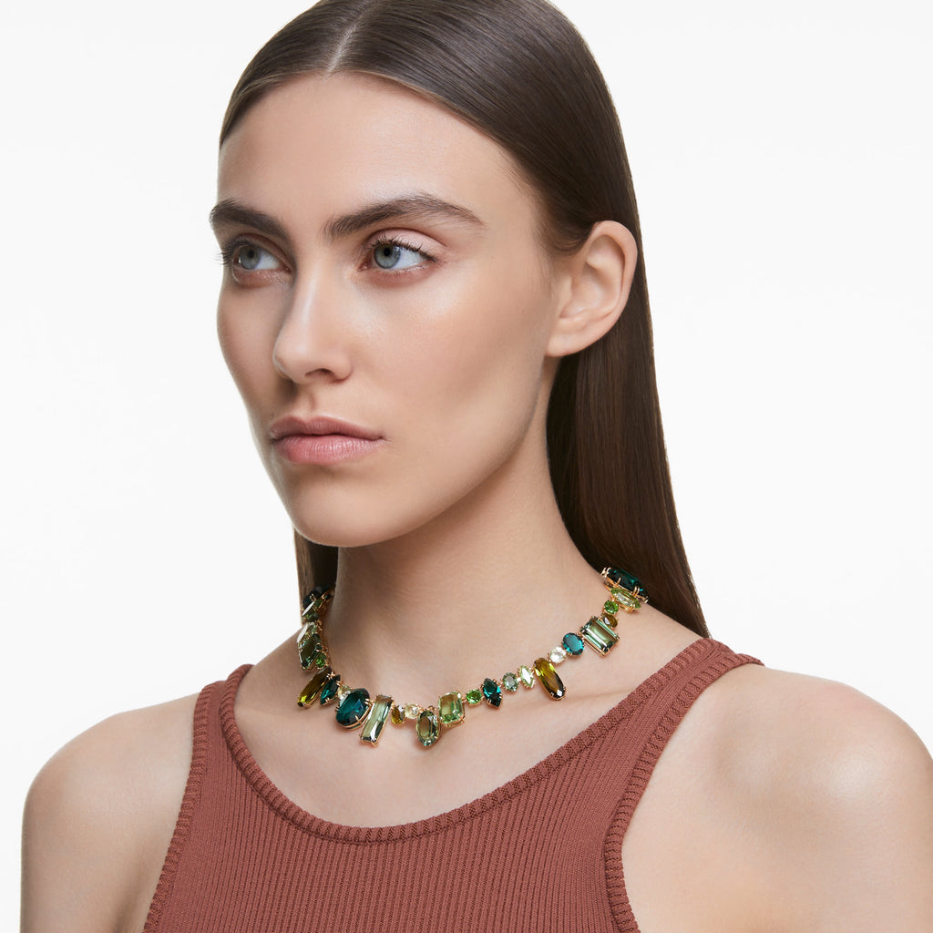 Gema necklace