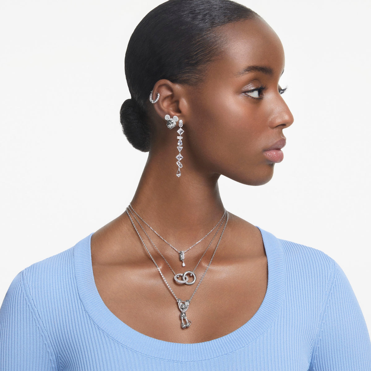 Dextera pendant