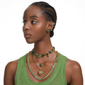 Gema necklace