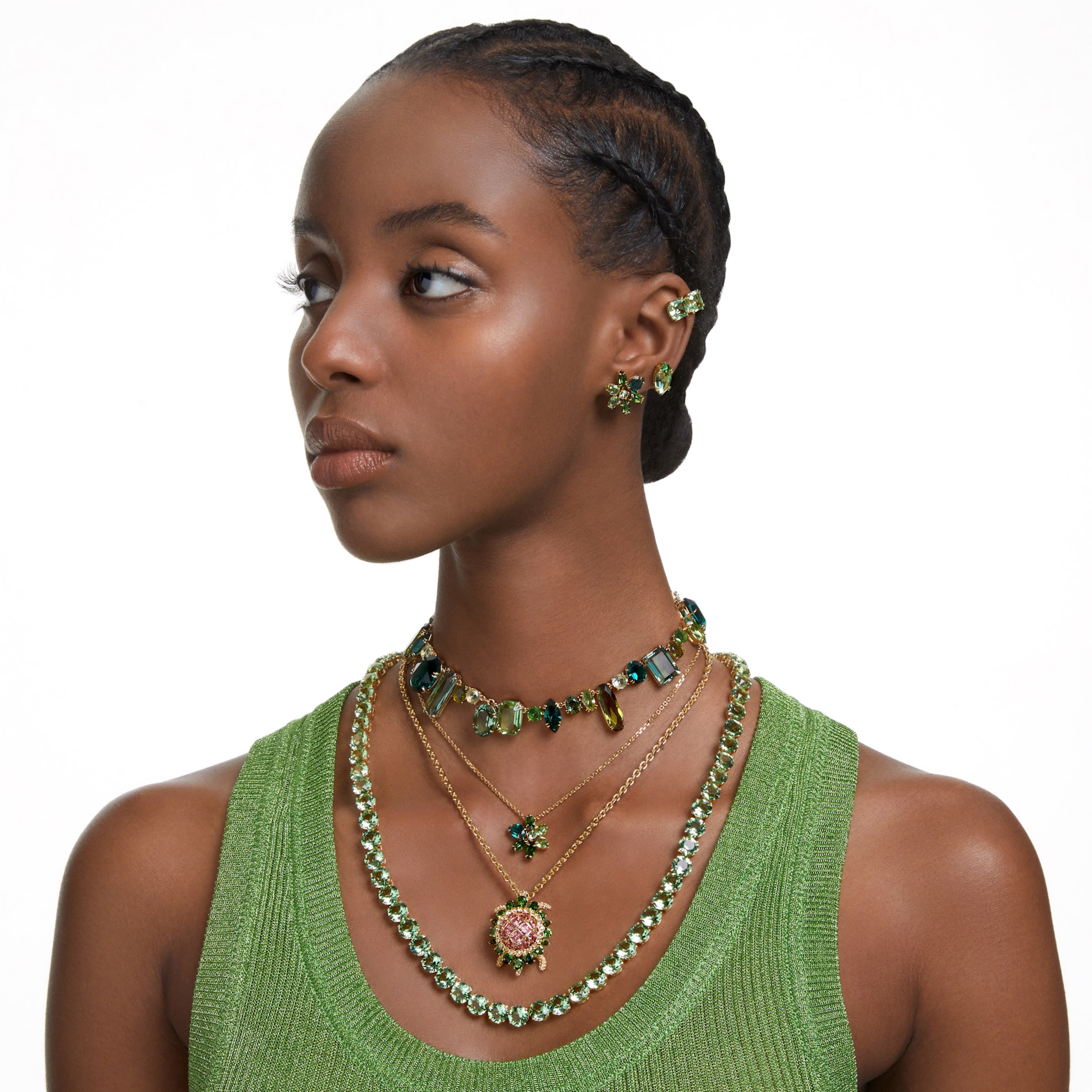 Gema necklace
