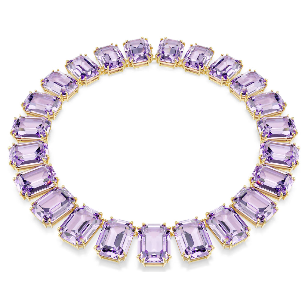 Millenia necklace