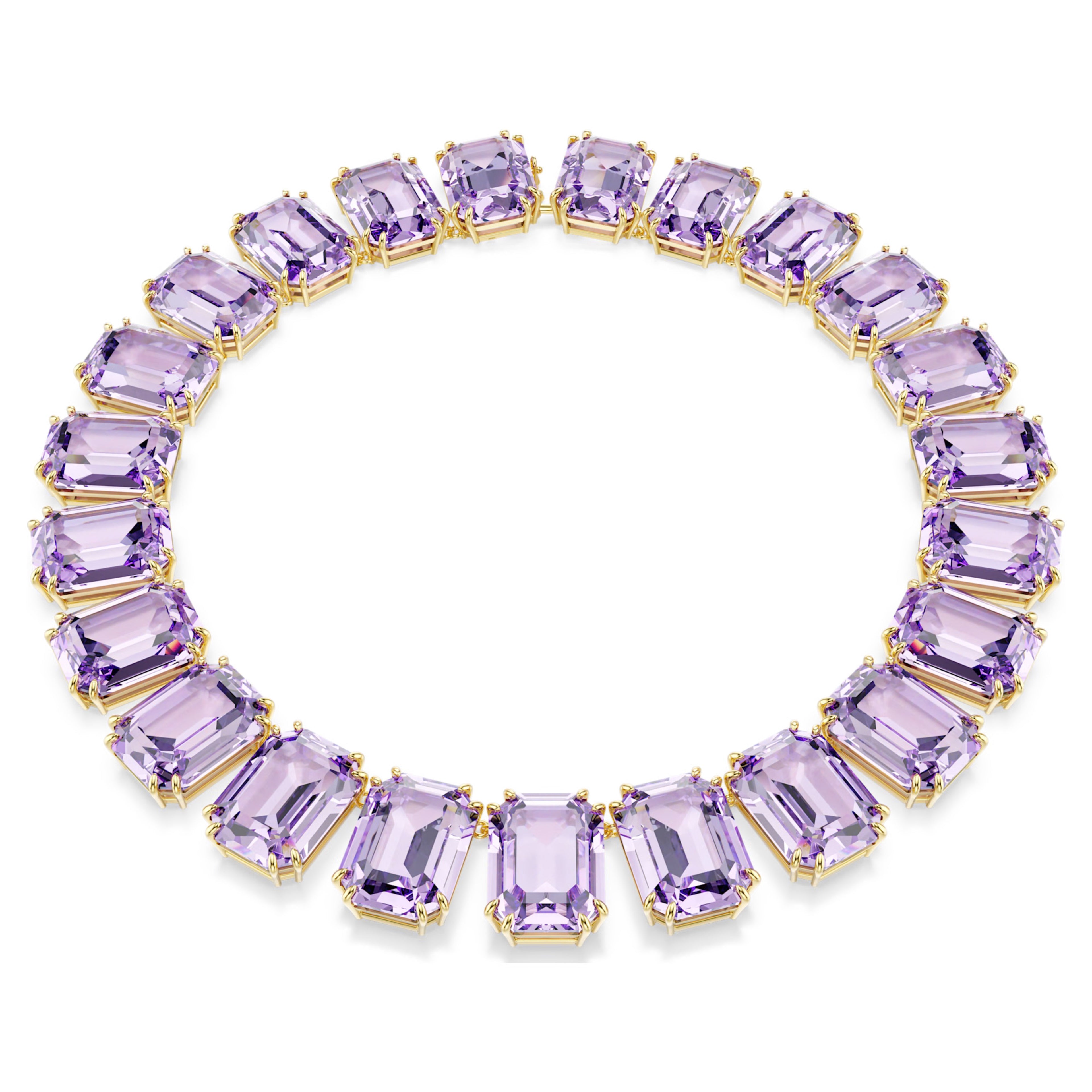 Millenia necklace