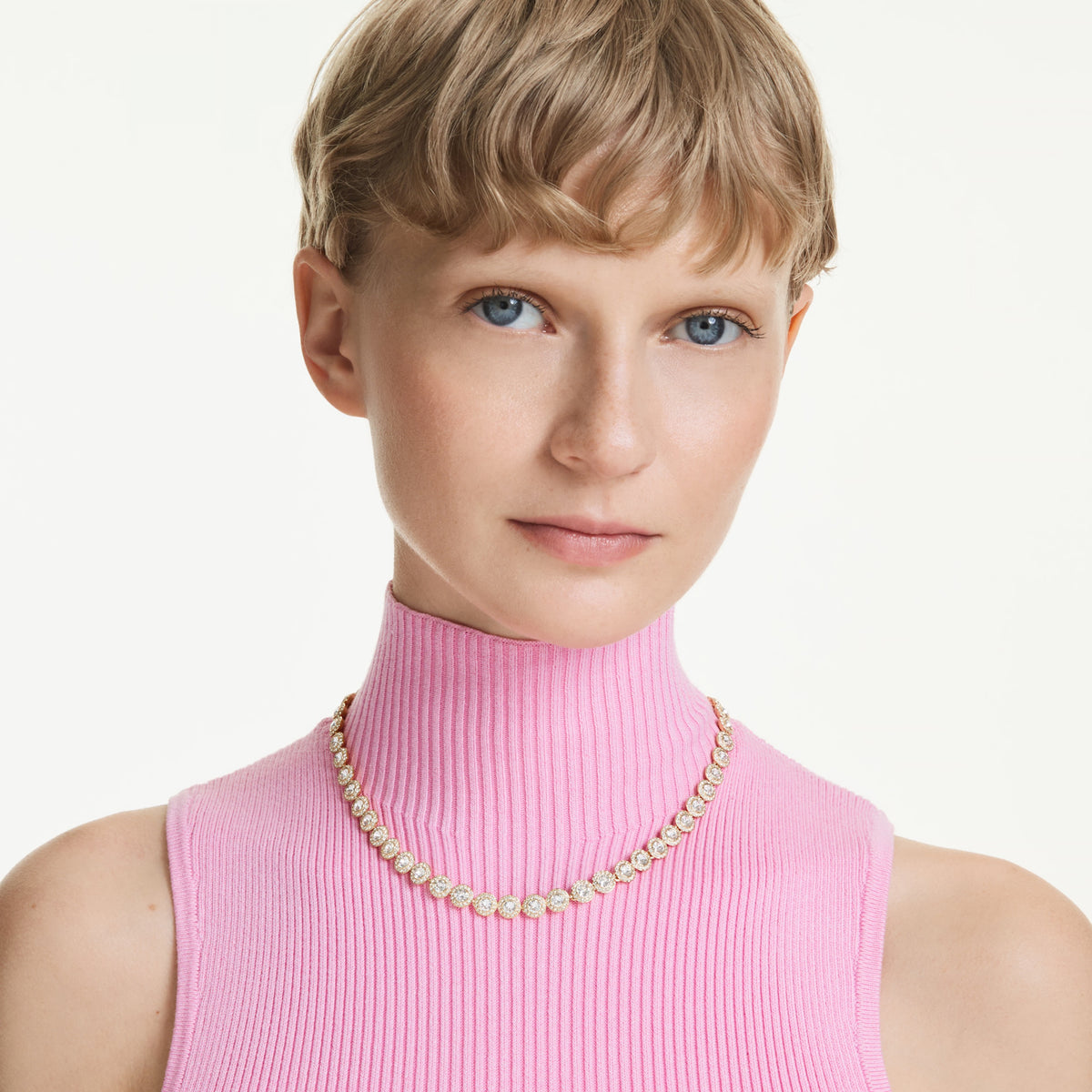 Una Angelic necklace