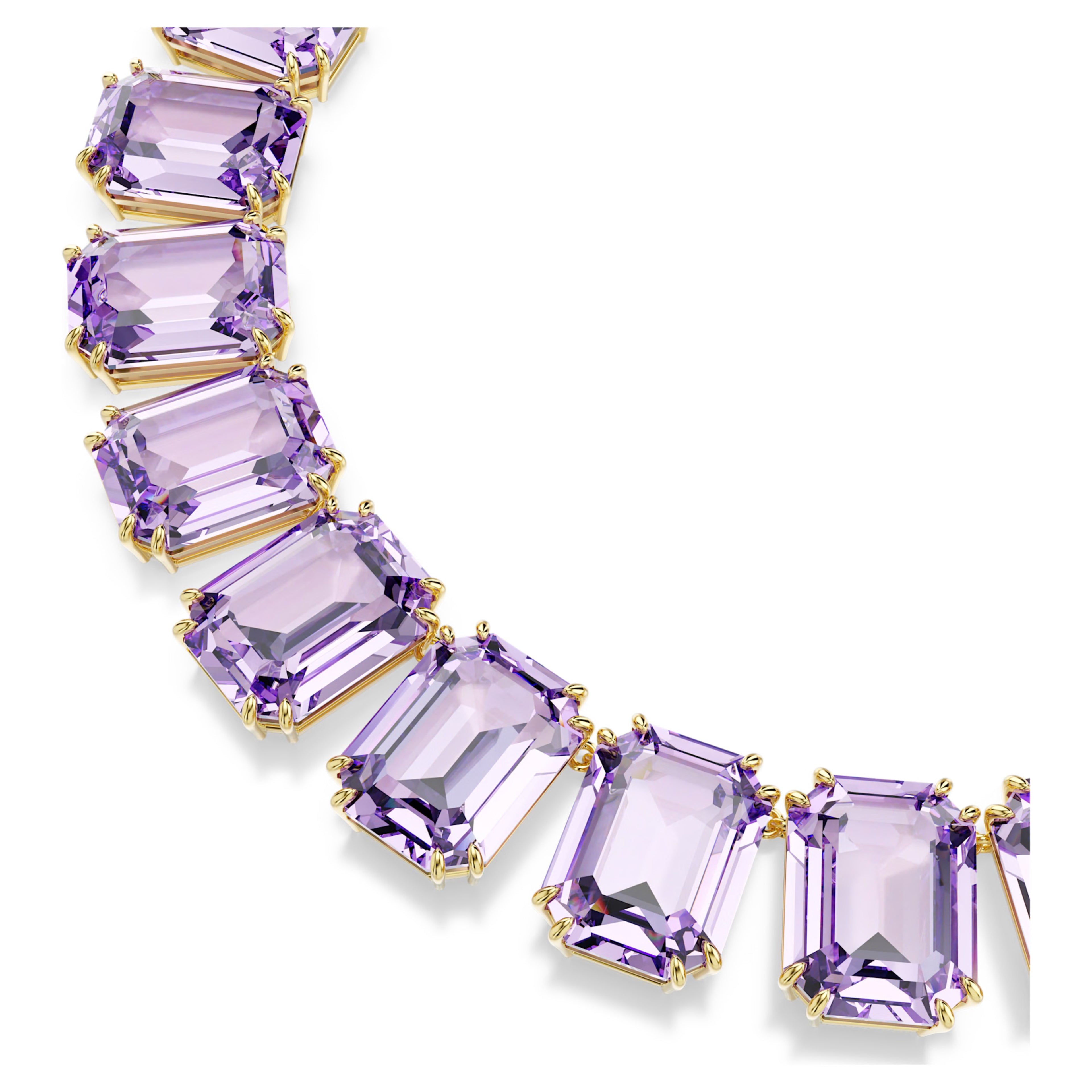 Millenia necklace