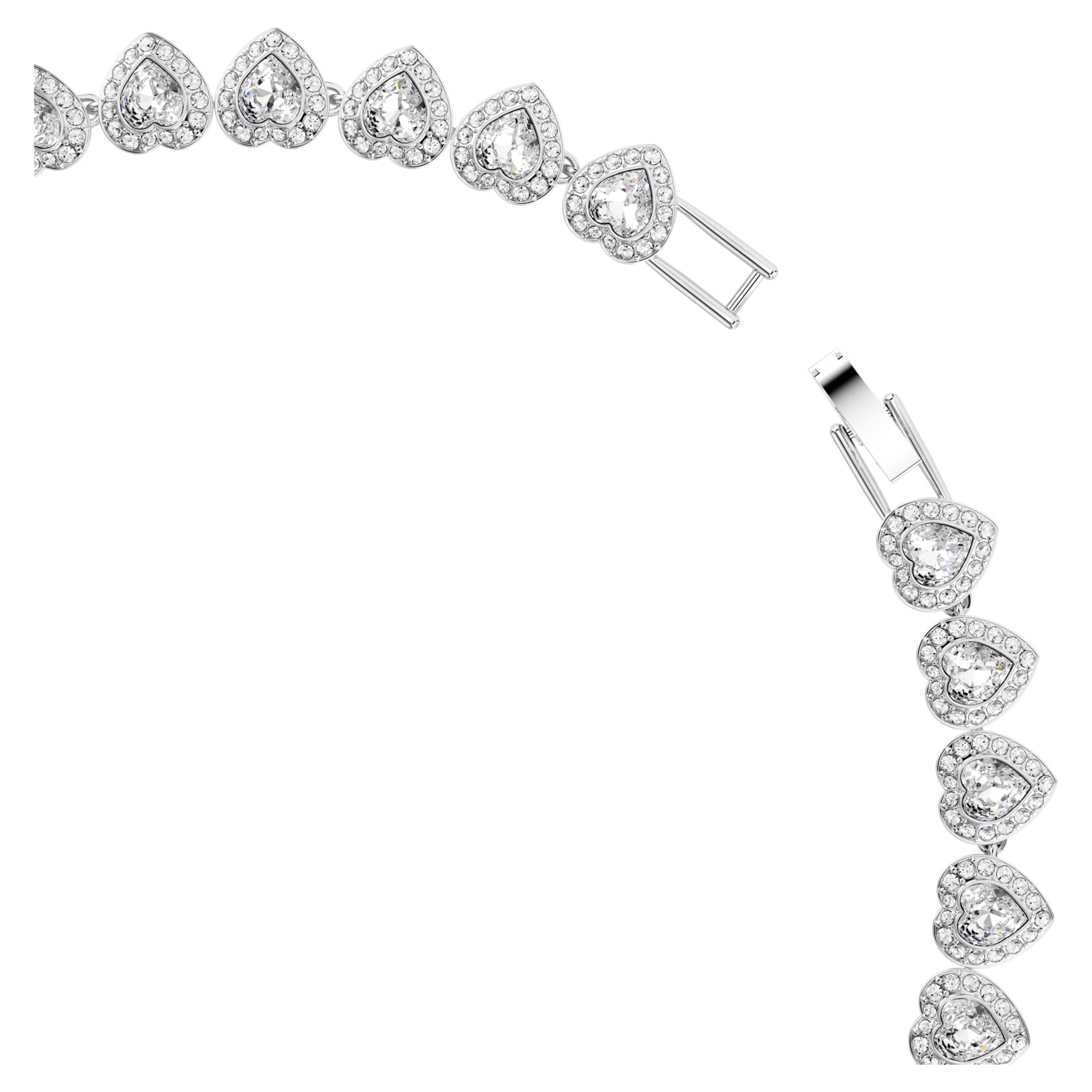 Ariana Grande x Swarovski necklace