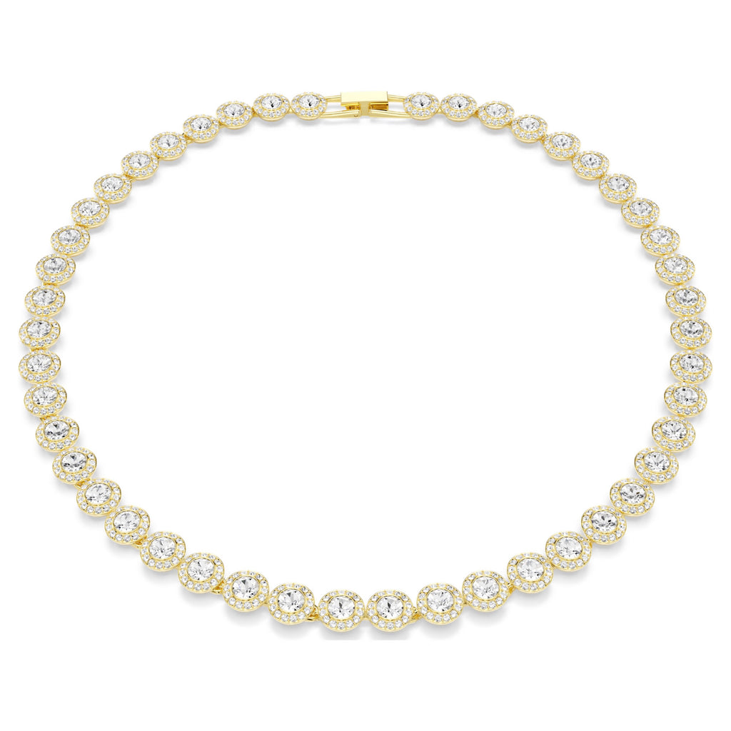 Una Angelic necklace