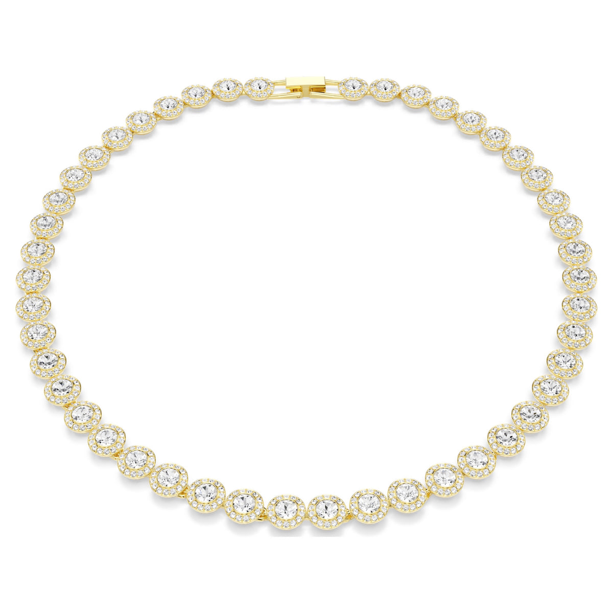 Una Angelic necklace