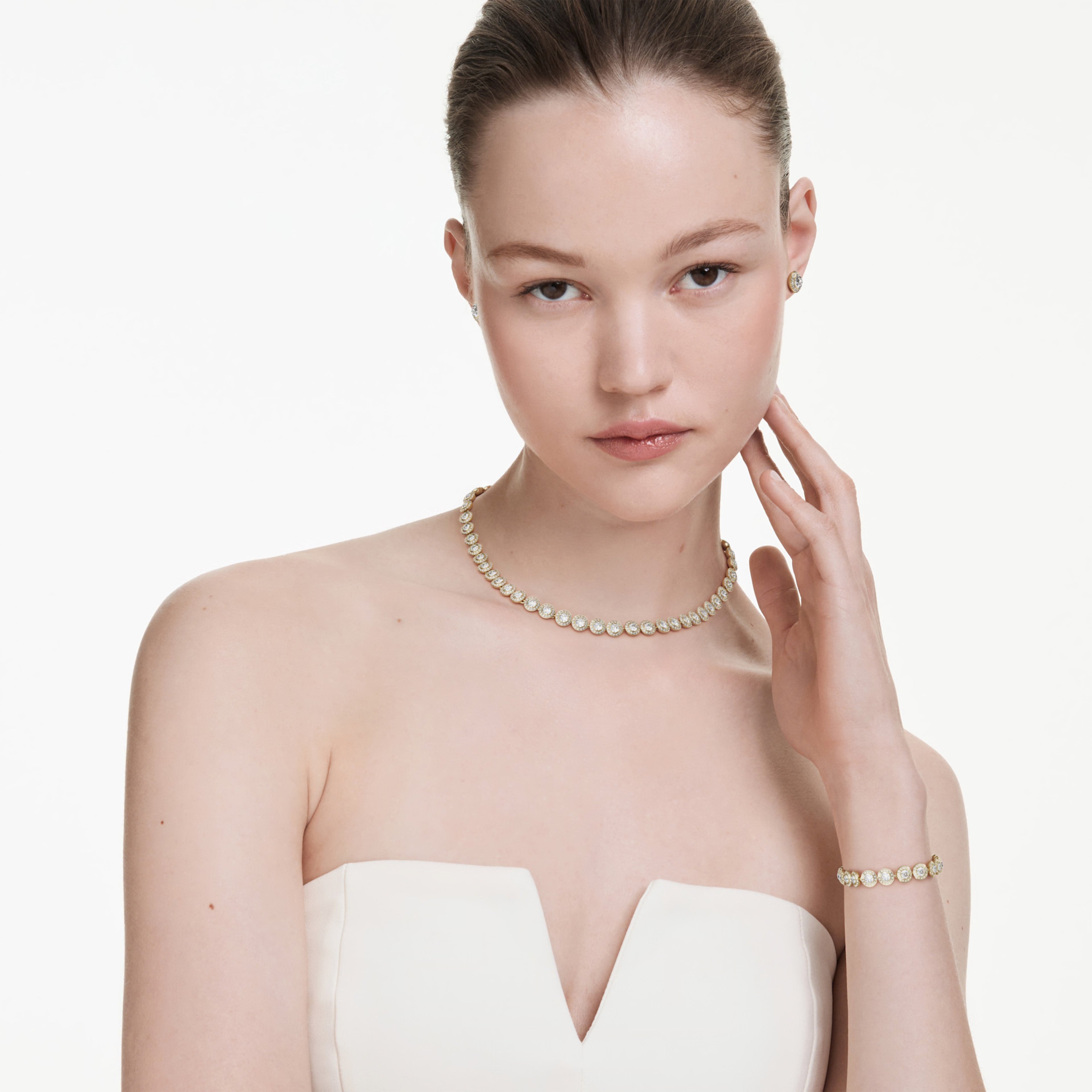 Una Angelic set