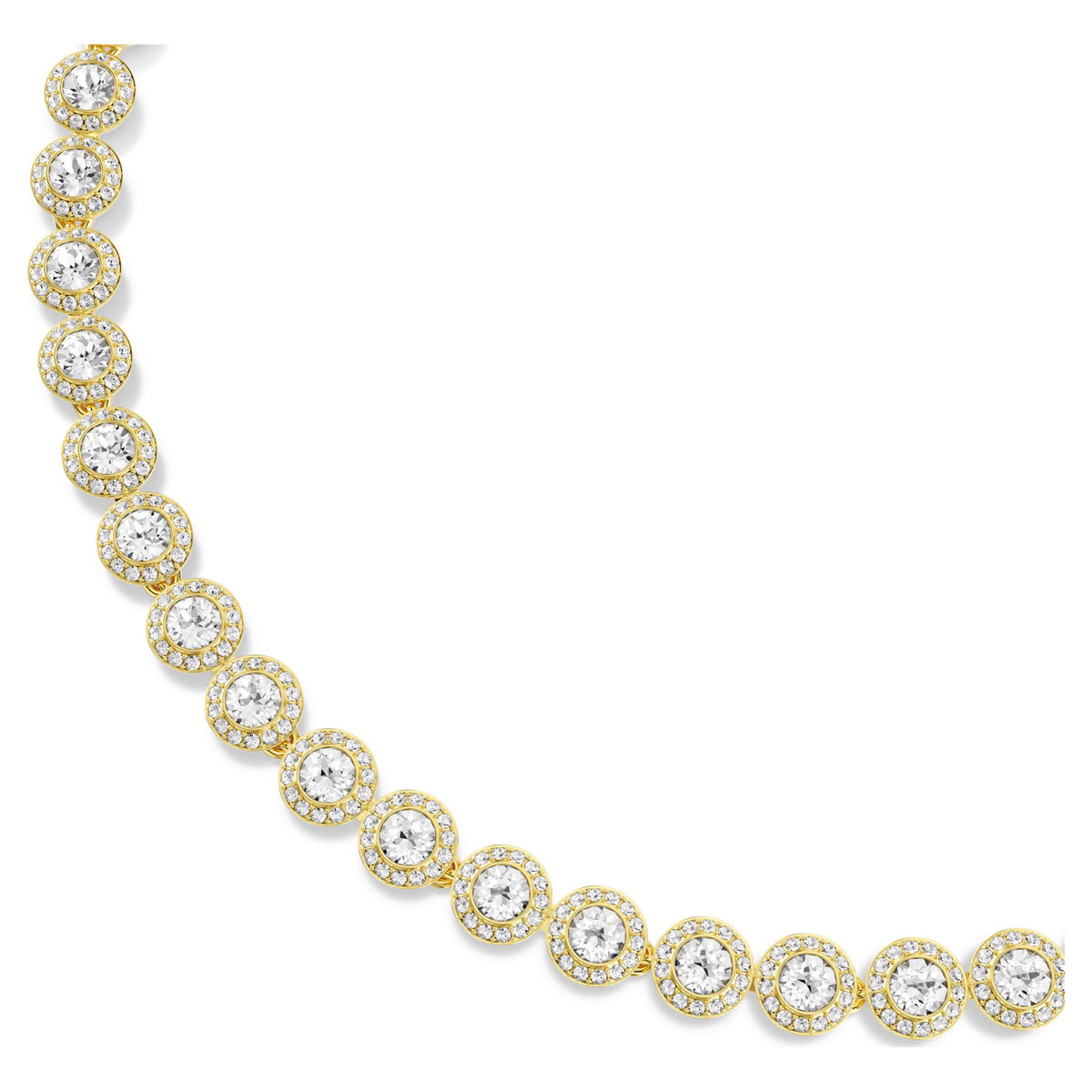 Una Angelic necklace