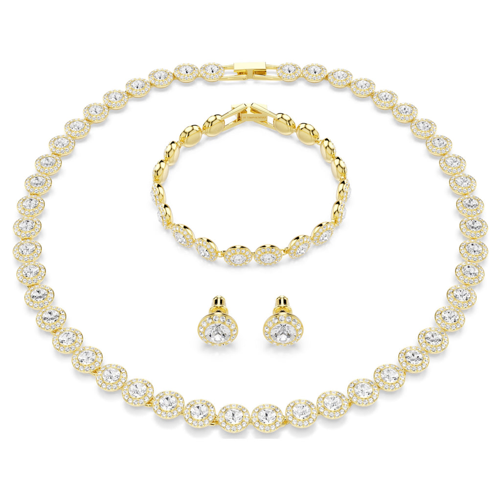 Una Angelic set