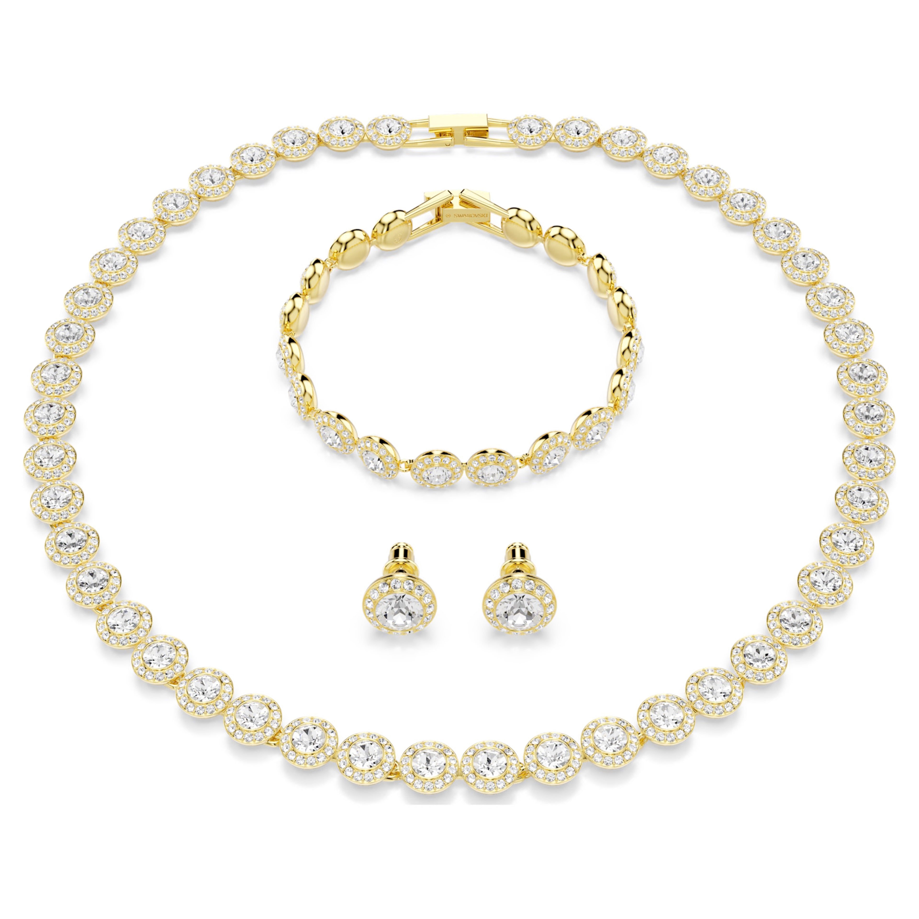Una Angelic set