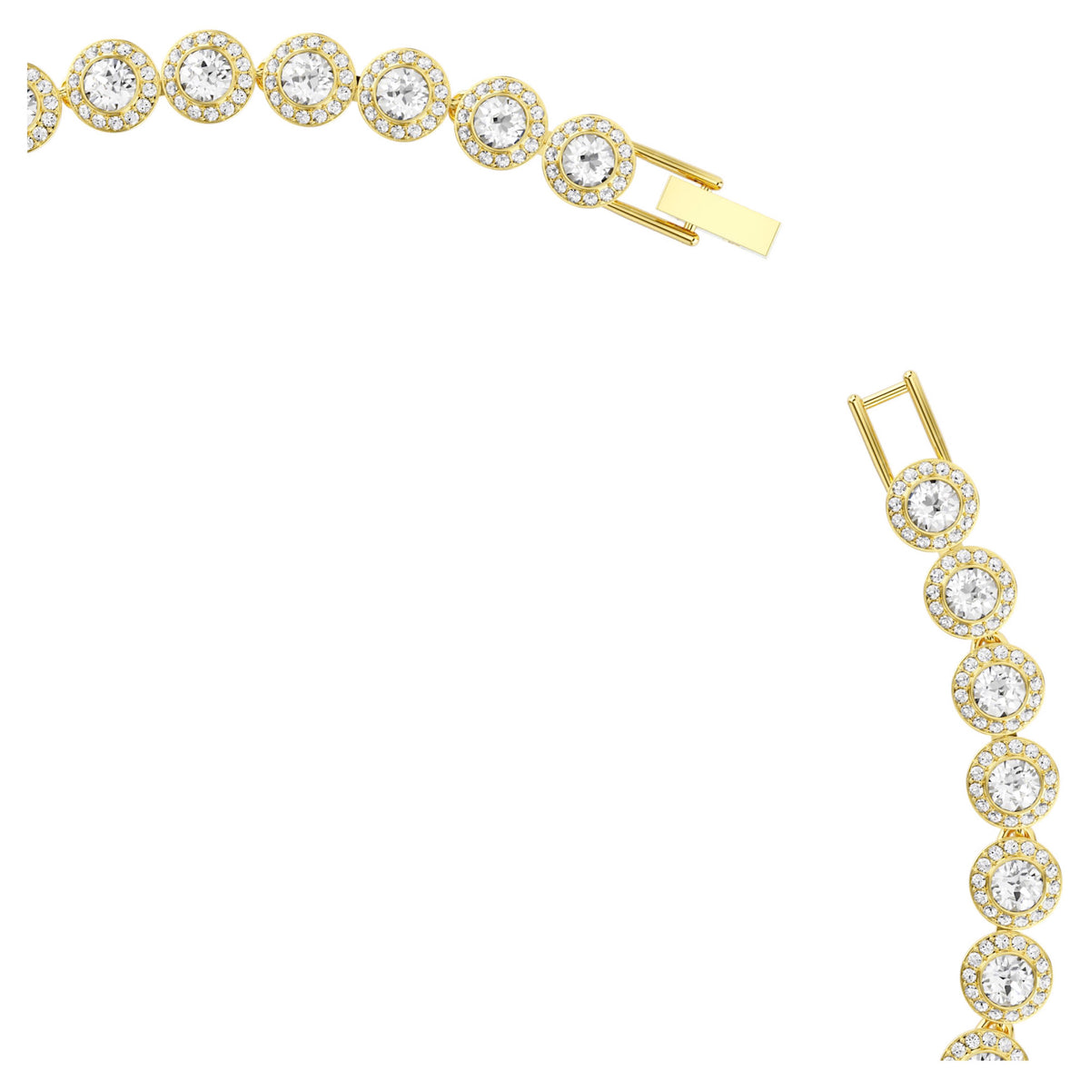 Una Angelic necklace
