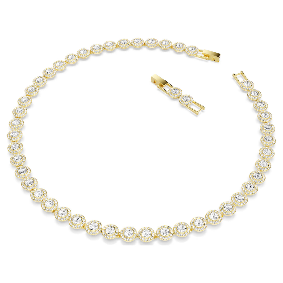 Una Angelic necklace