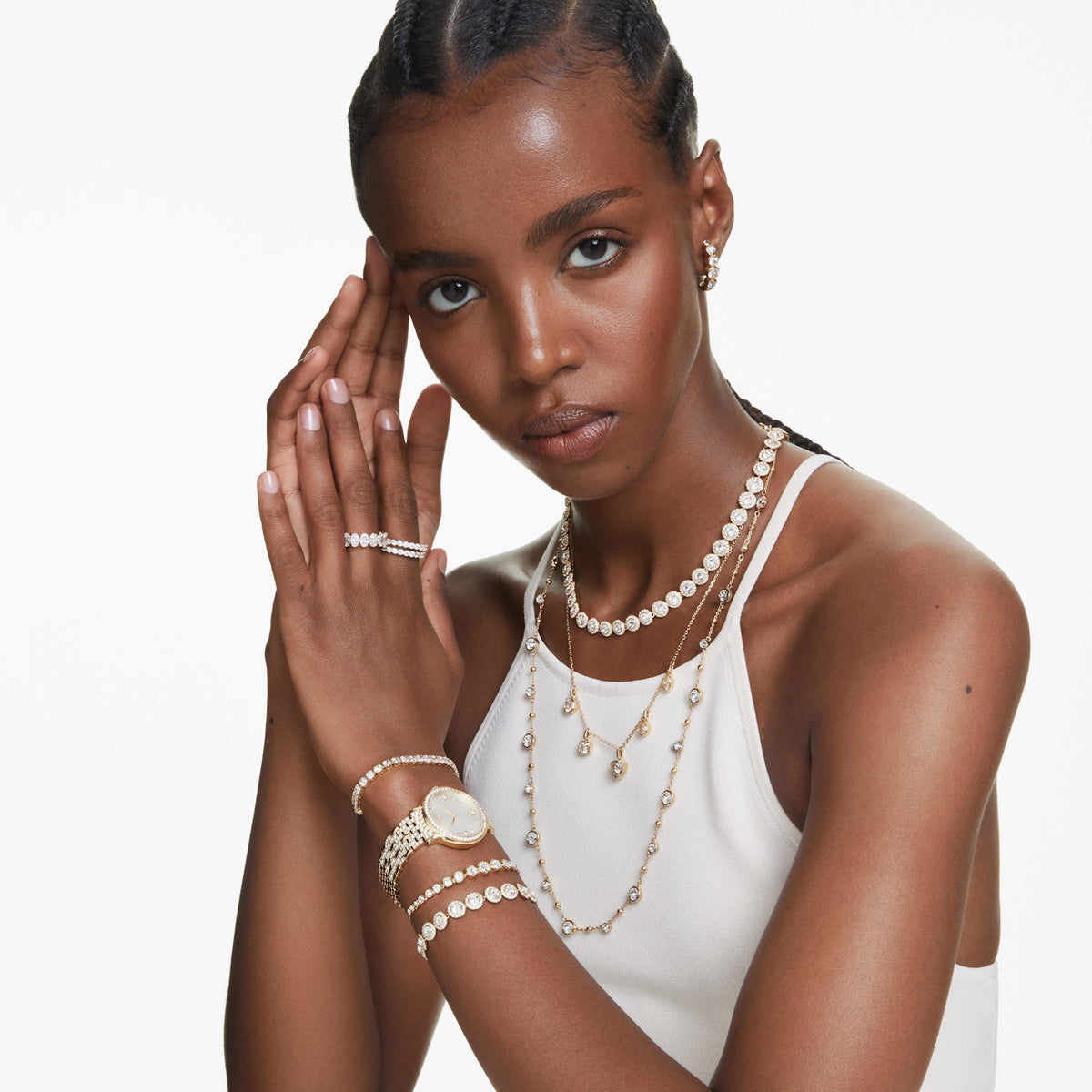 Una Angelic bracelet