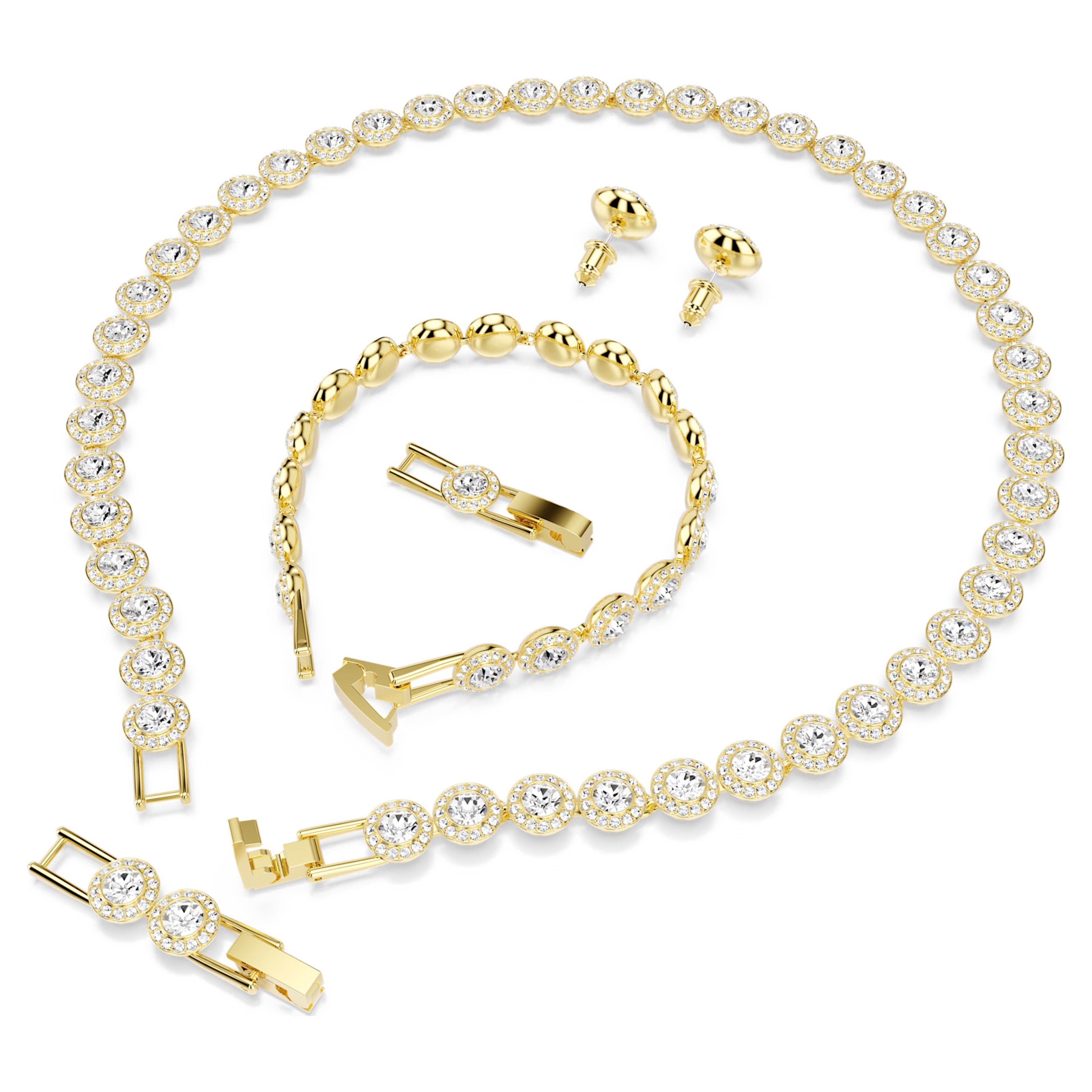Una Angelic set