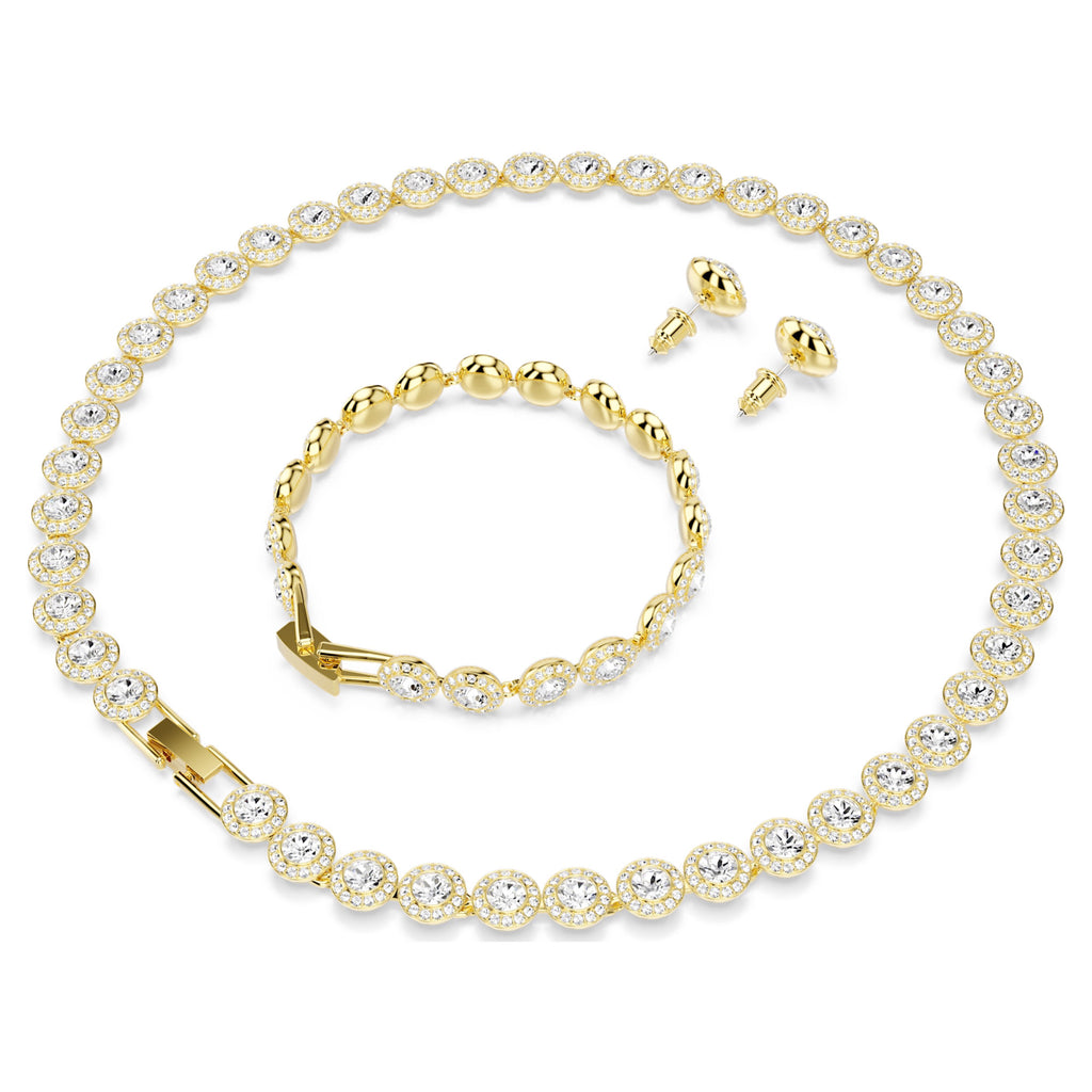 Una Angelic set