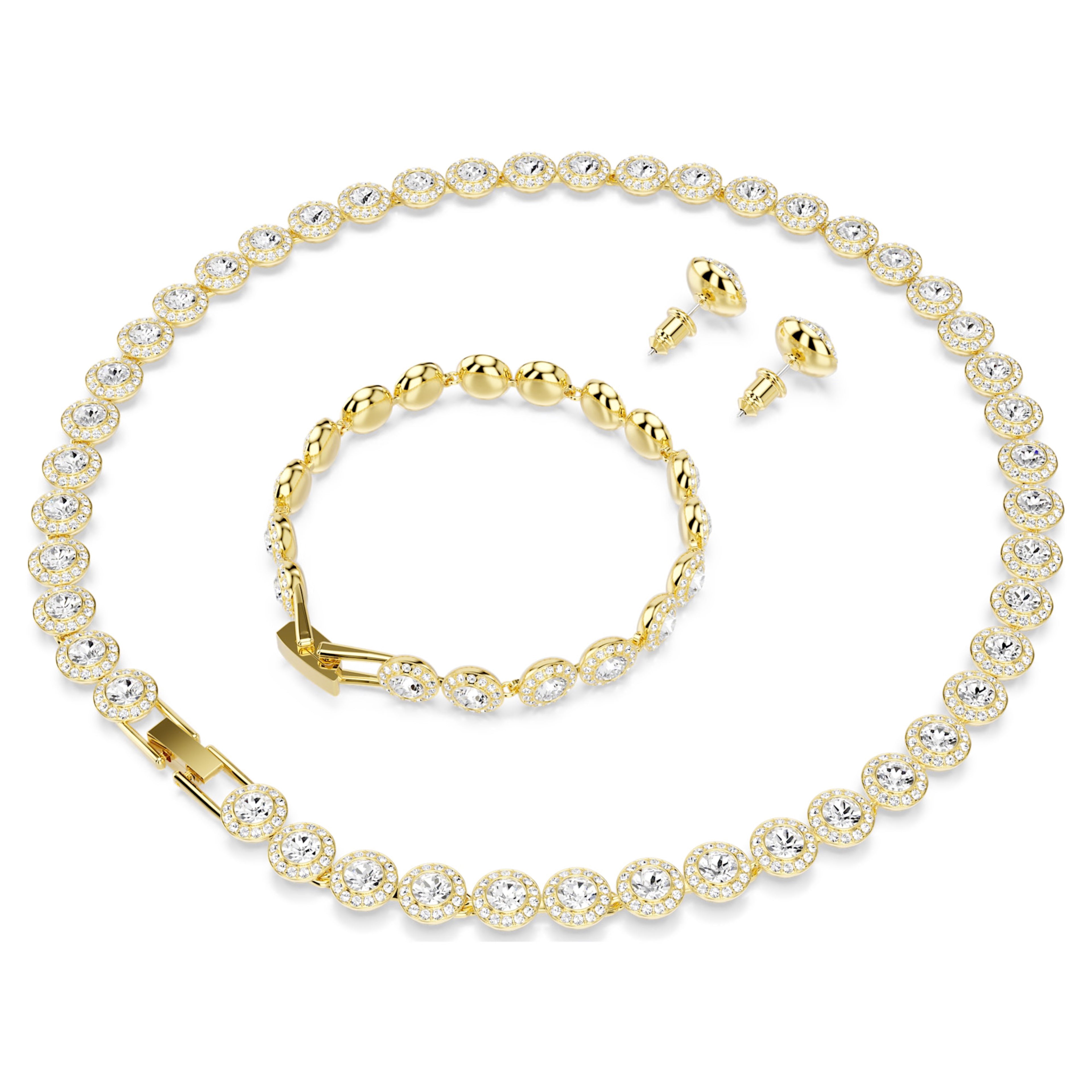 Una Angelic set
