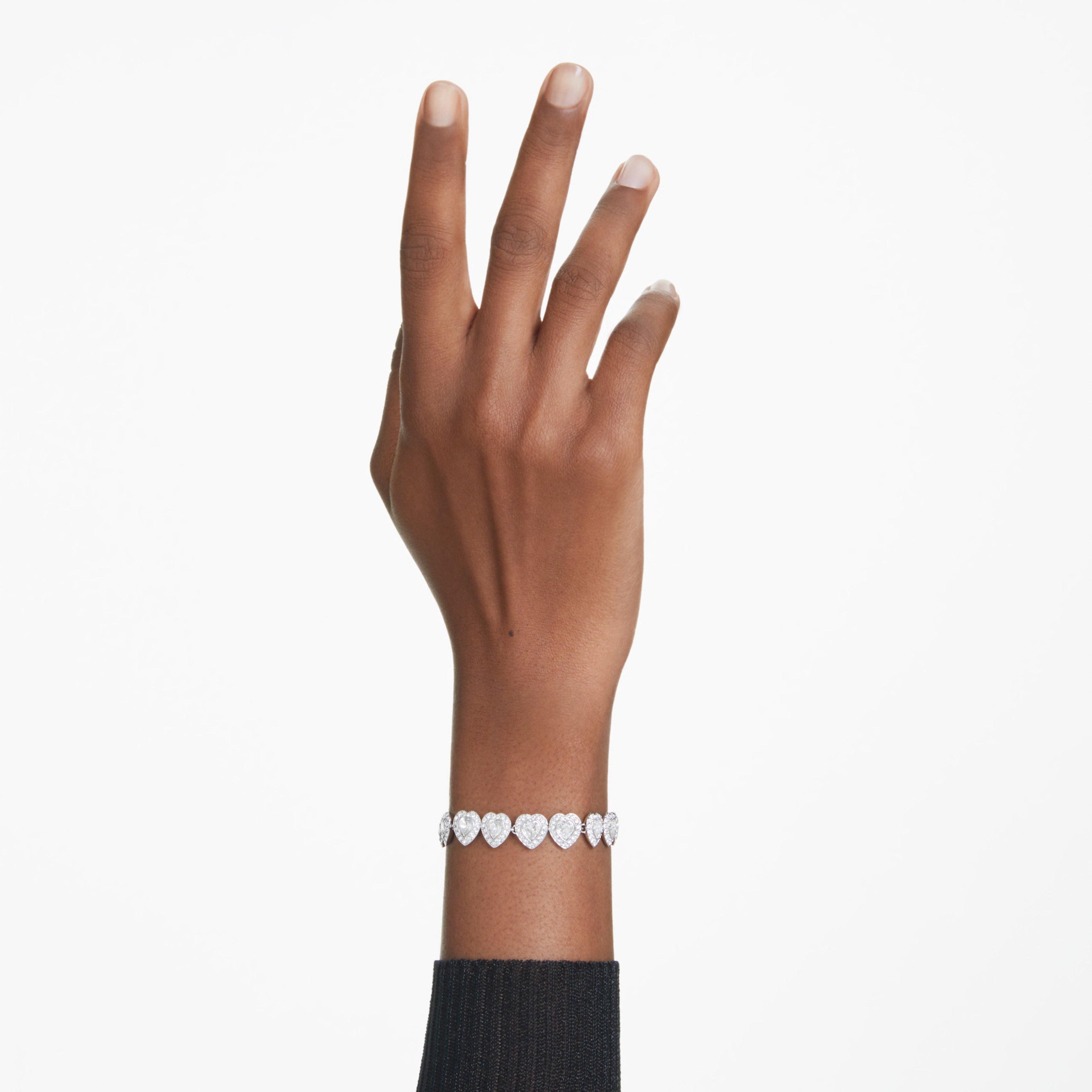 Ariana Grande x Swarovski bracelet