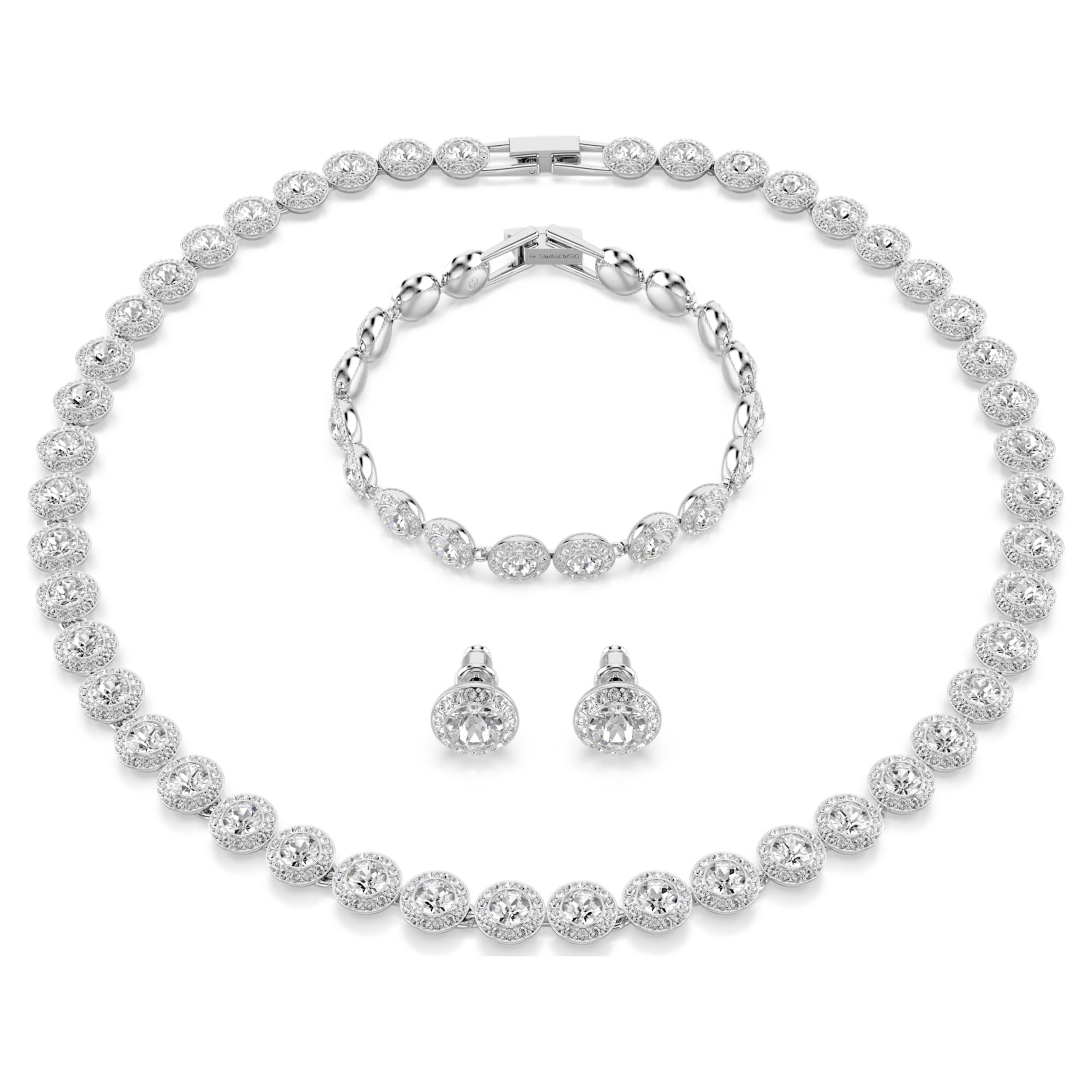Una Angelic set