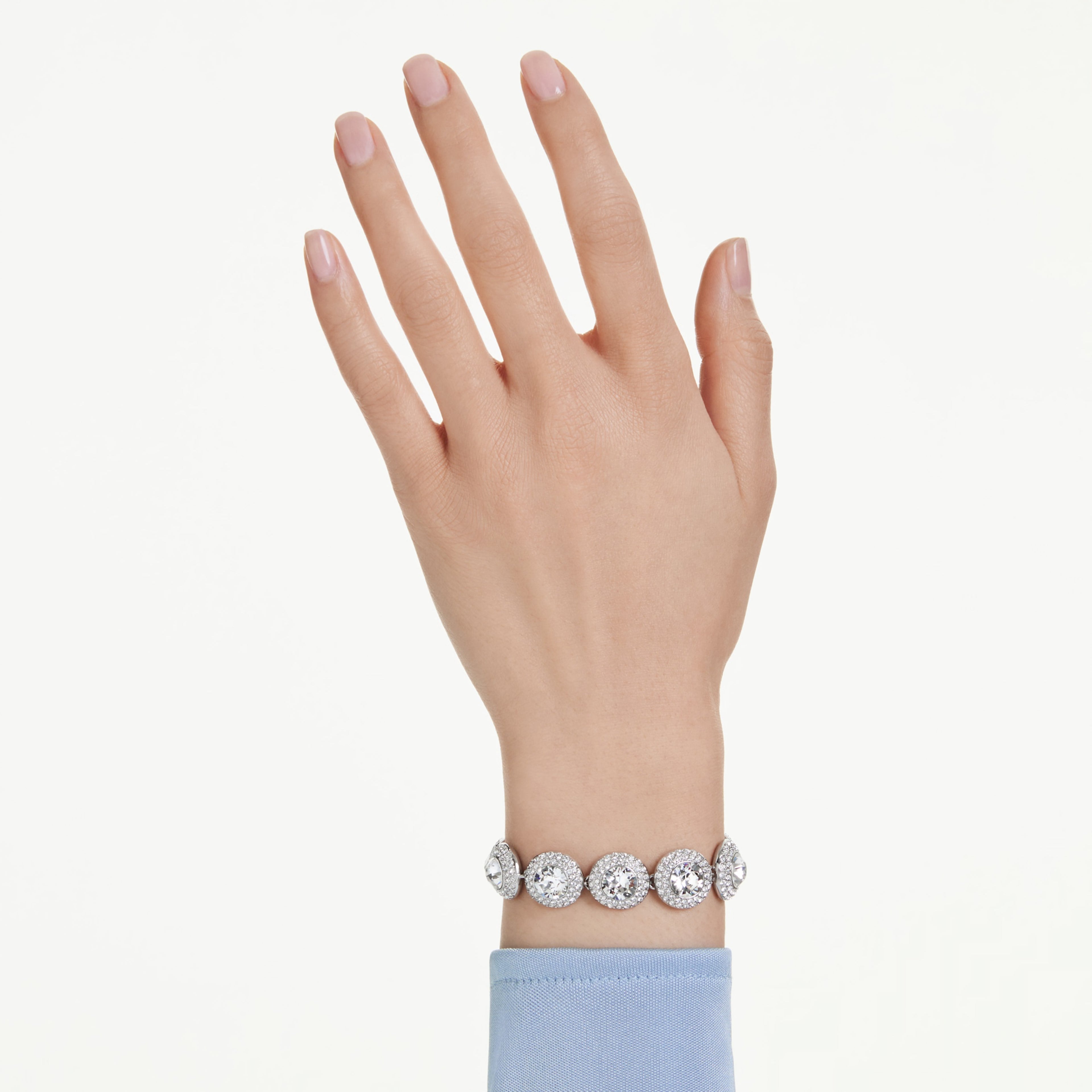 Una Angelic bracelet