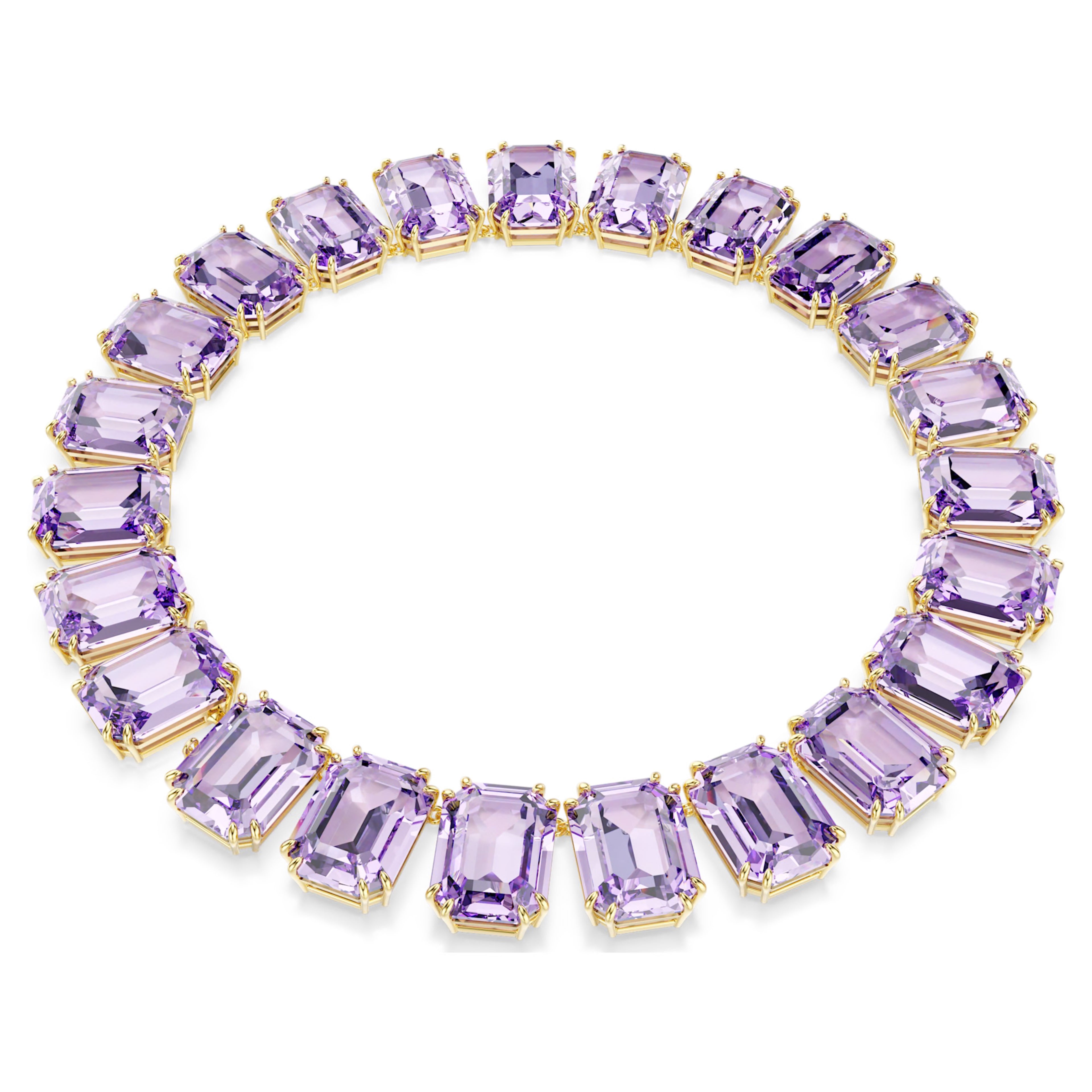 Millenia necklace