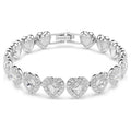 Ariana Grande x Swarovski bracelet