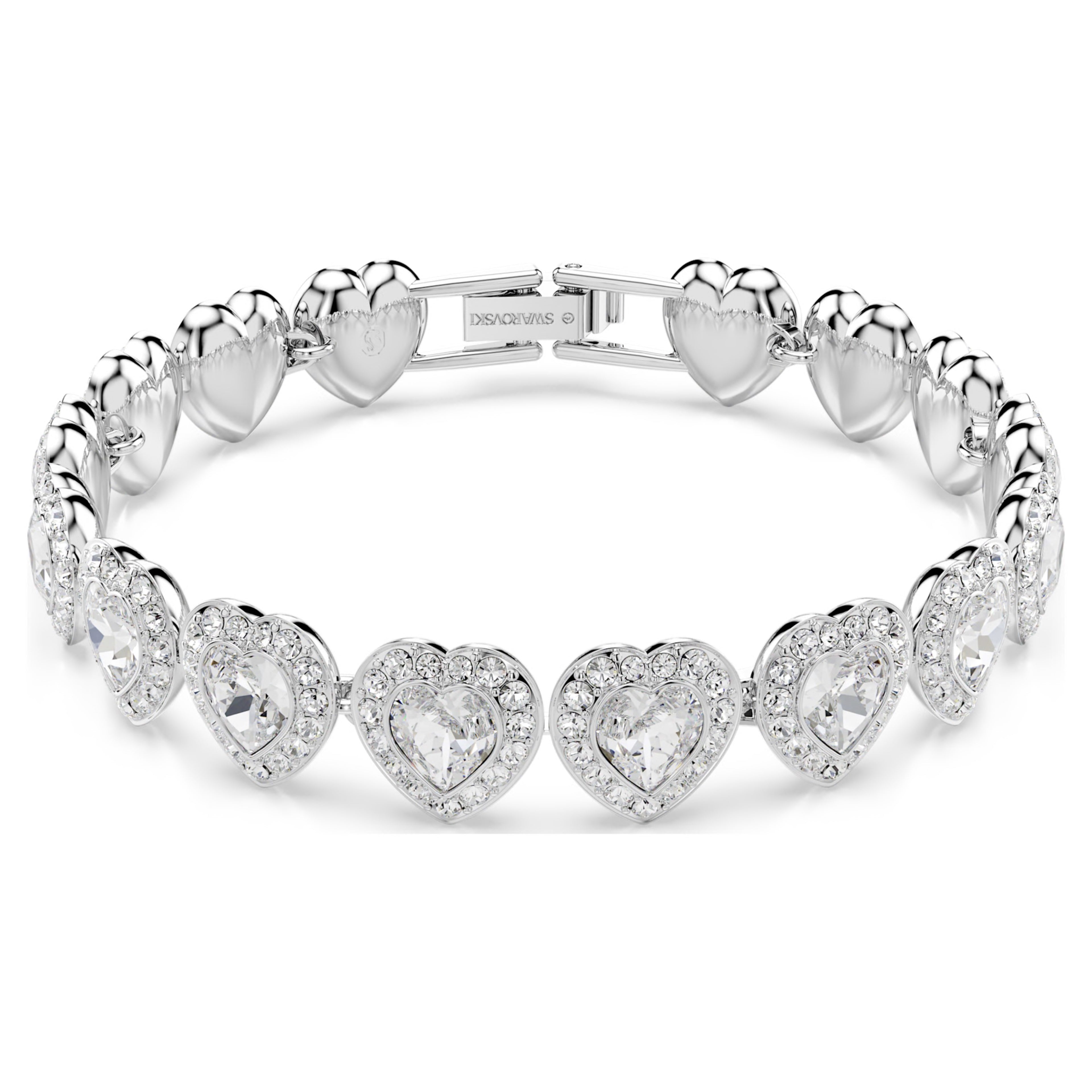 Ariana Grande x Swarovski bracelet