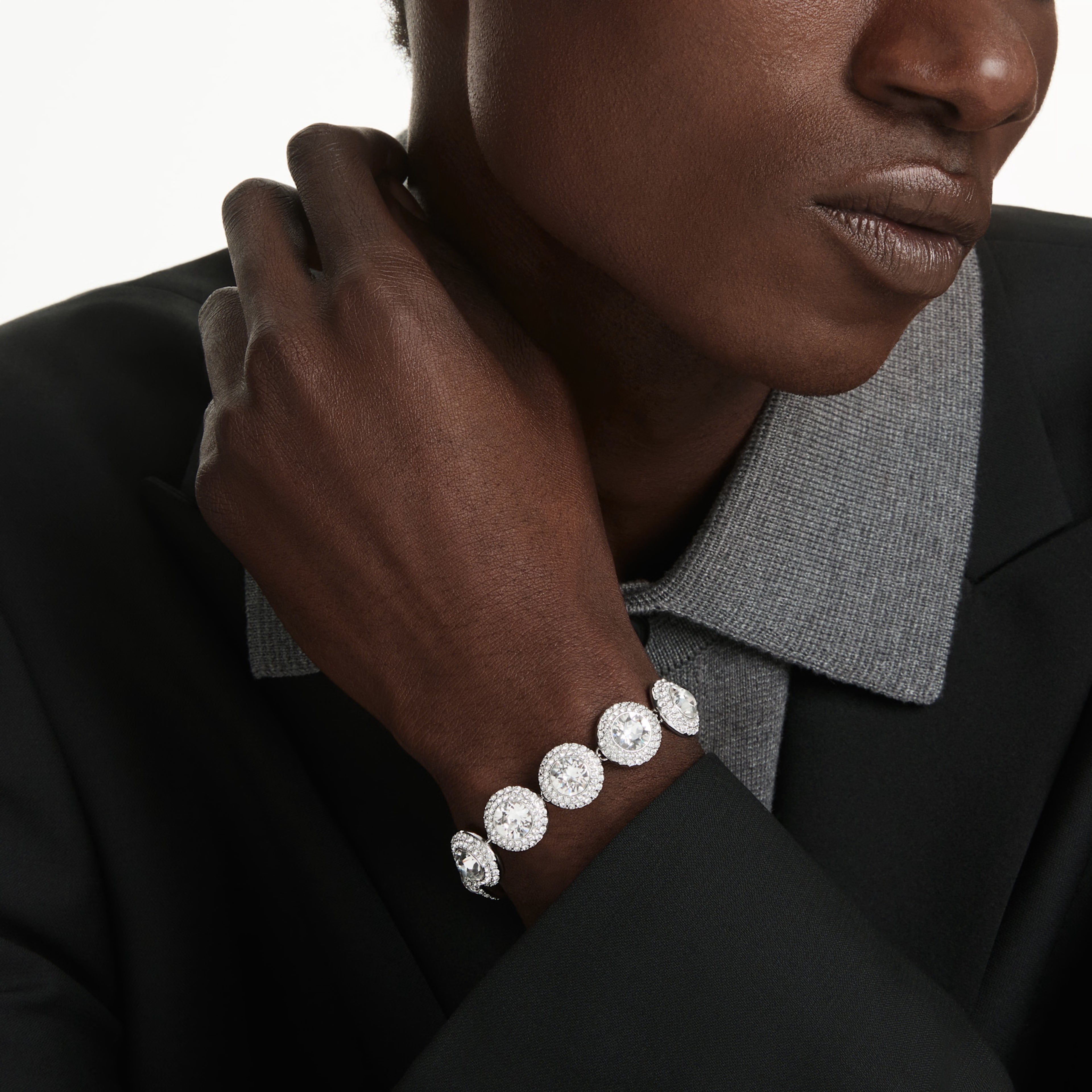 Una Angelic bracelet