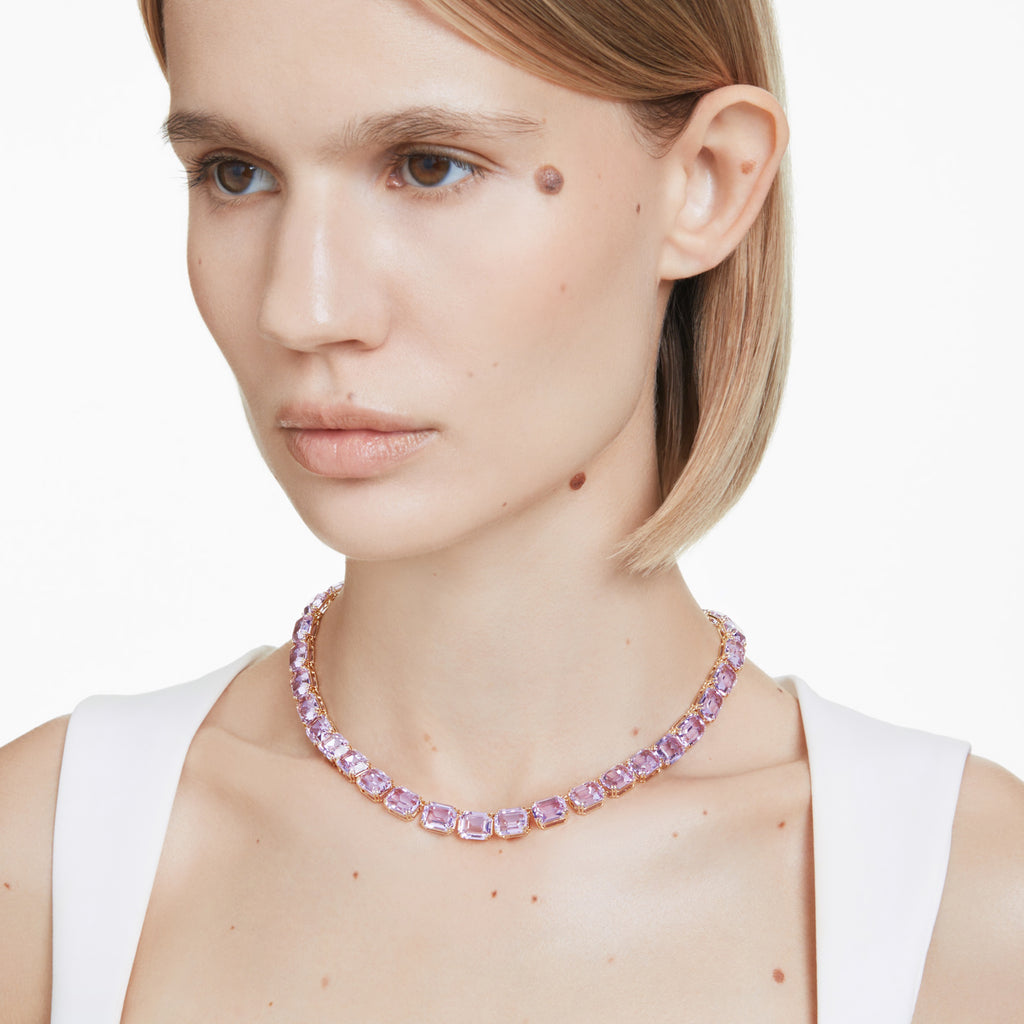 Millenia necklace