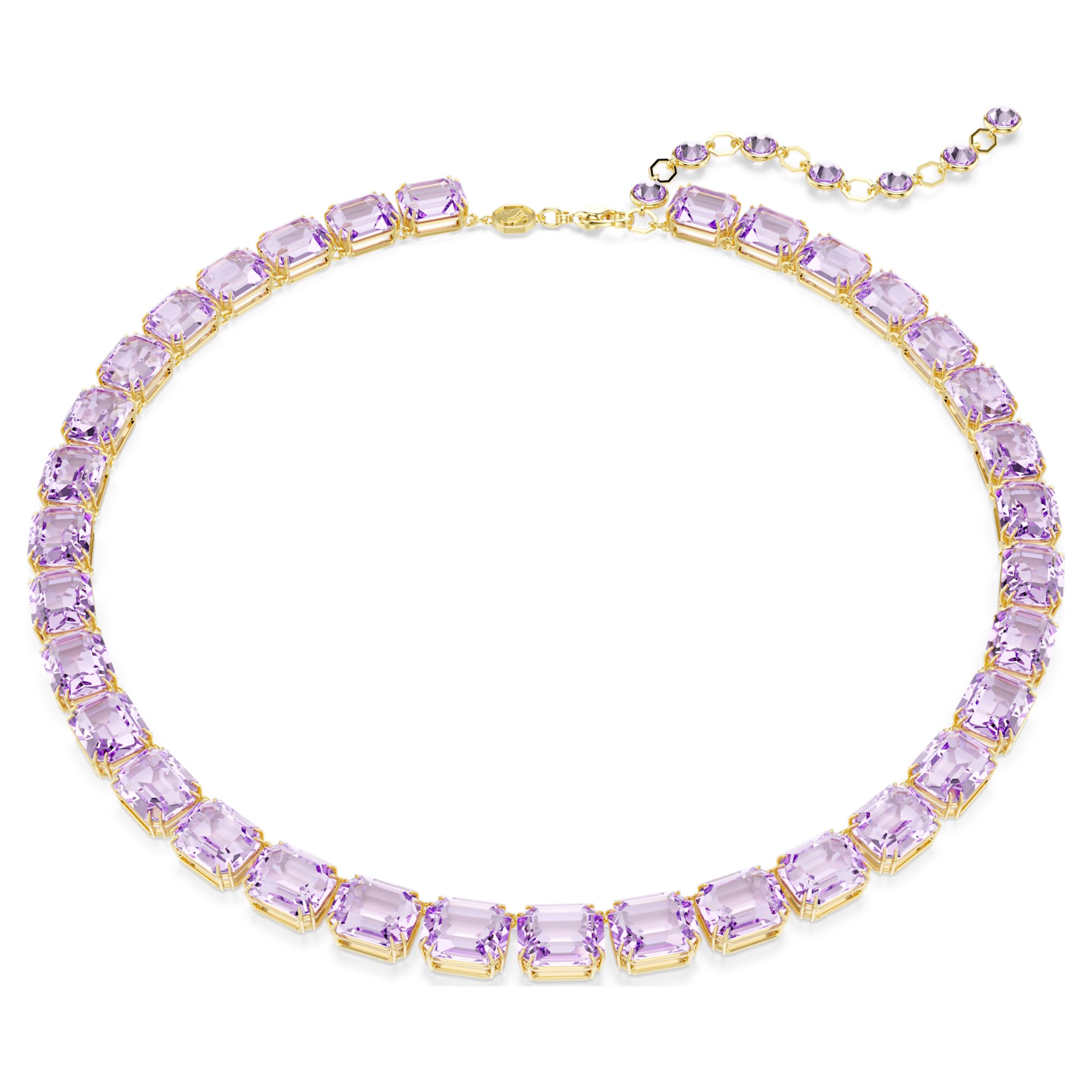 Millenia necklace