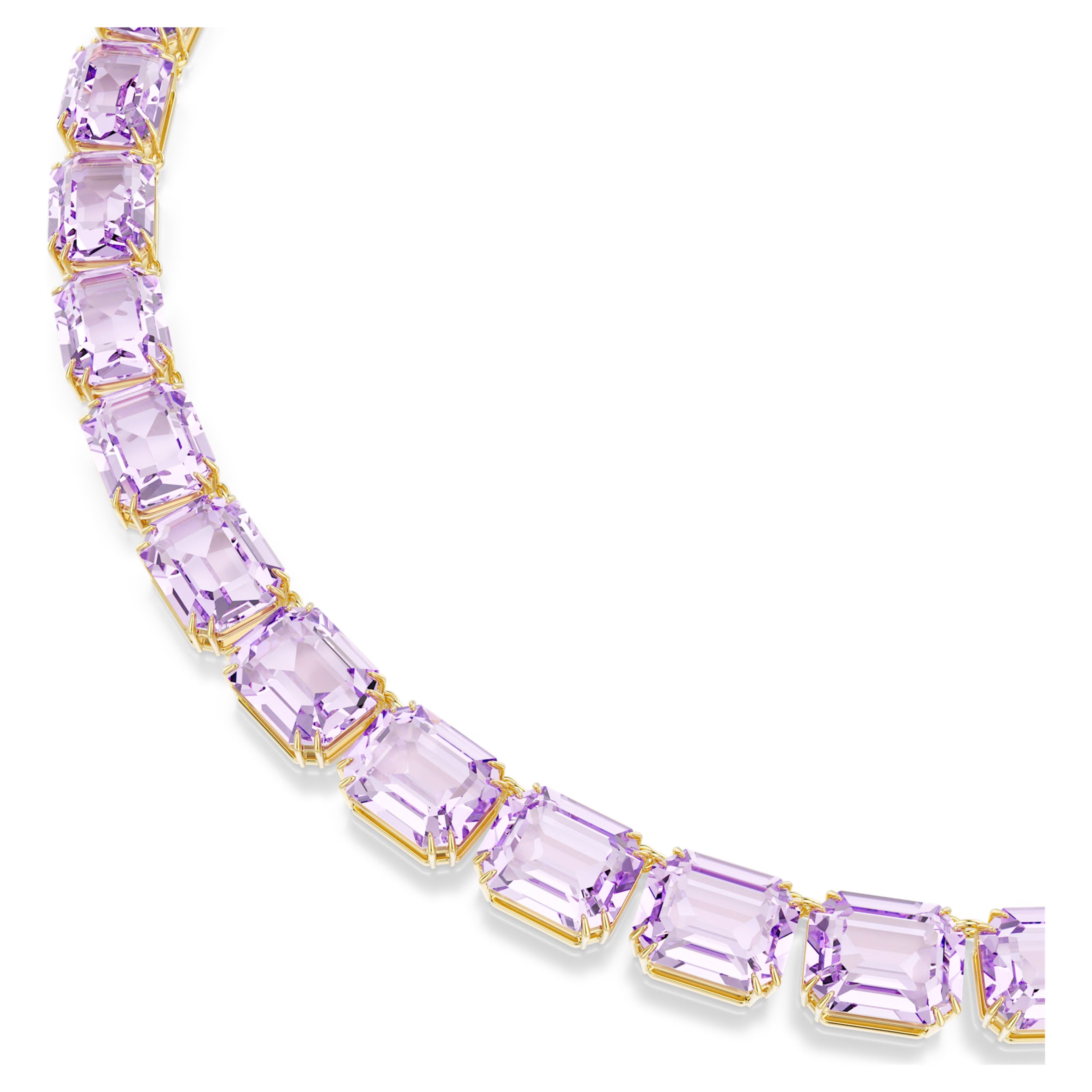 Millenia necklace