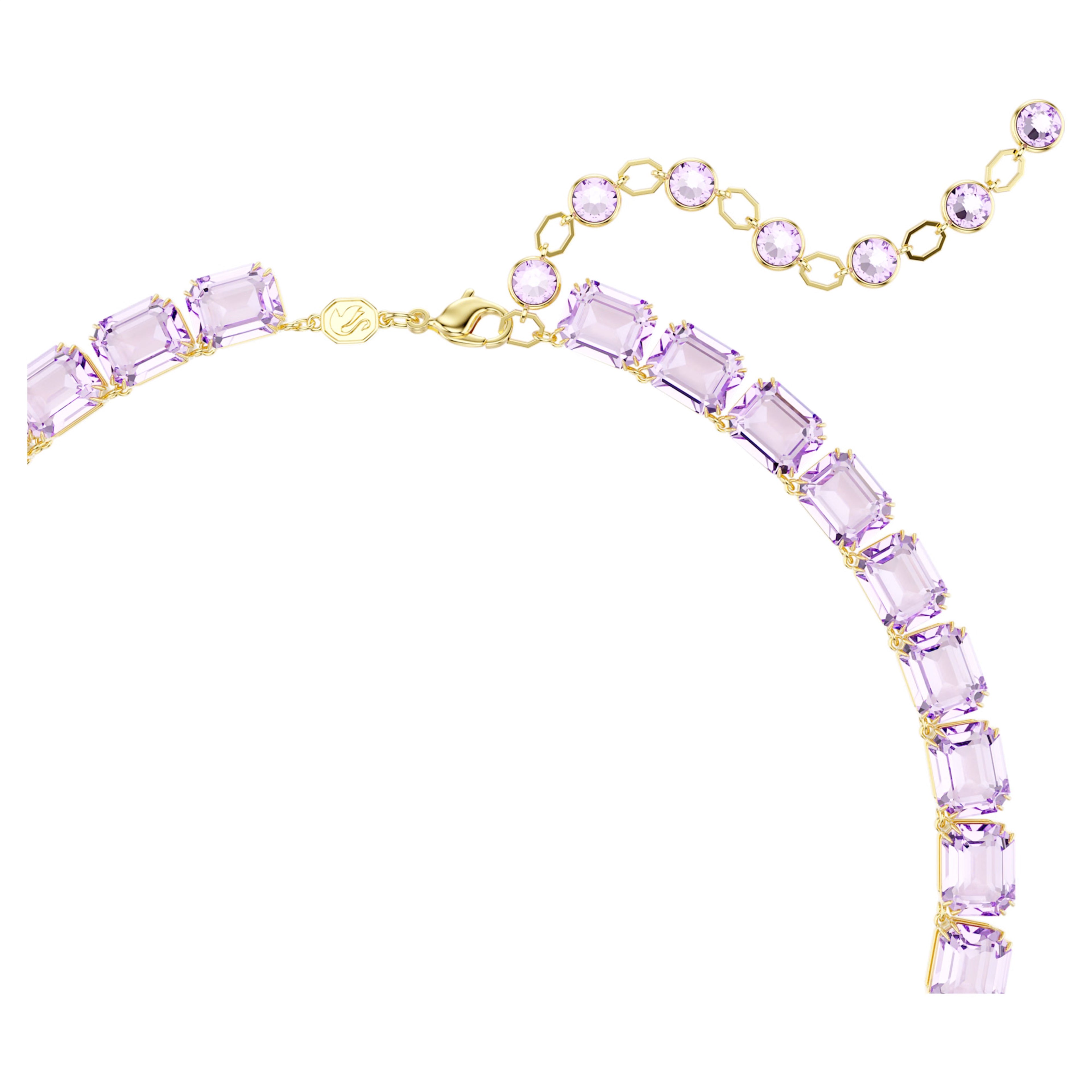 Millenia necklace