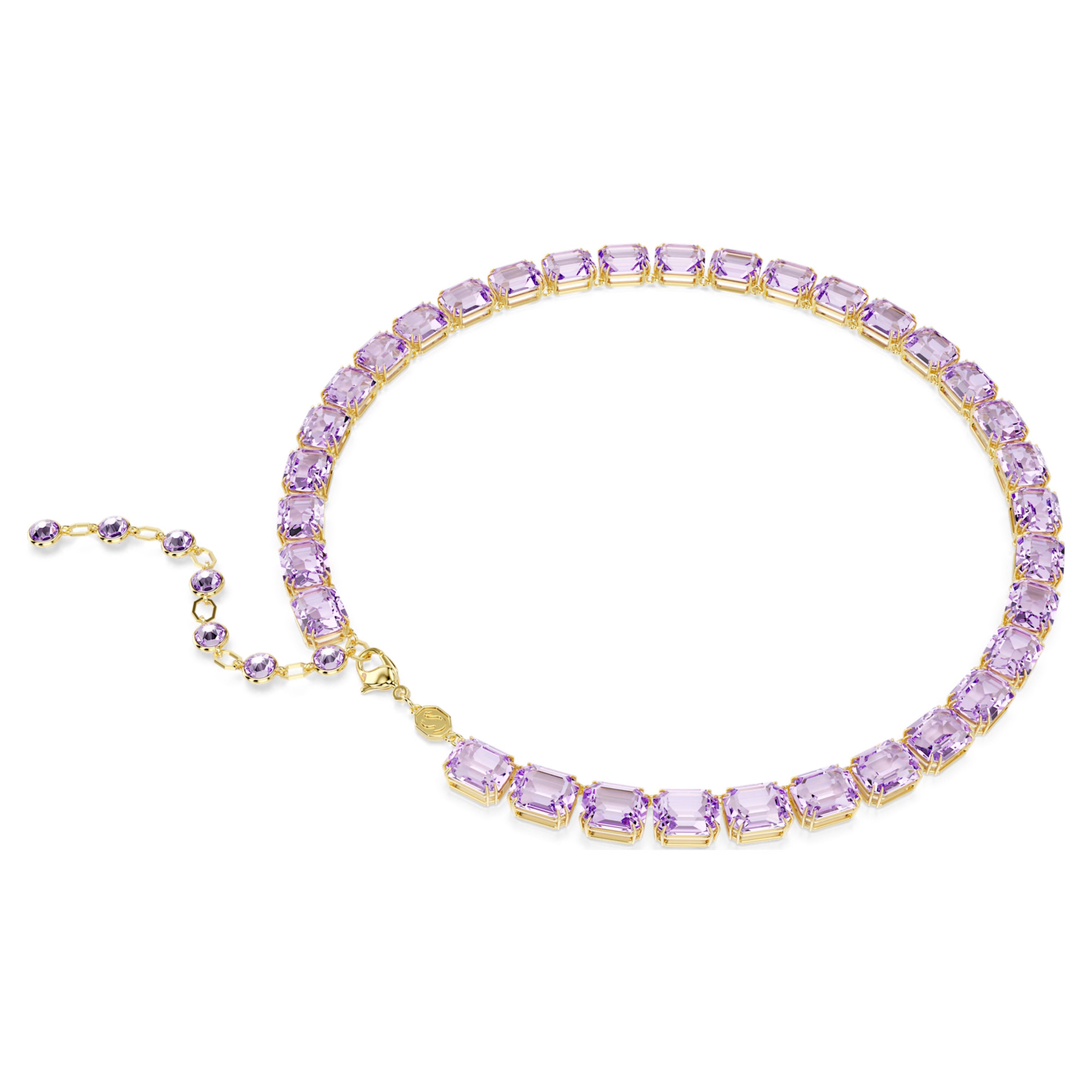 Millenia necklace