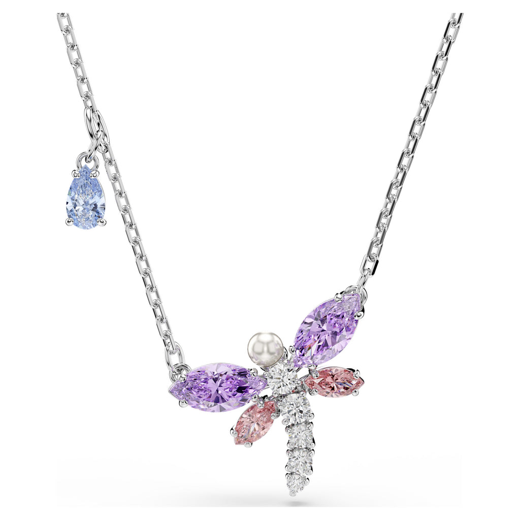 Ariana Grande x Swarovski pendant