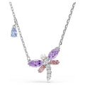 Ariana Grande x Swarovski pendant